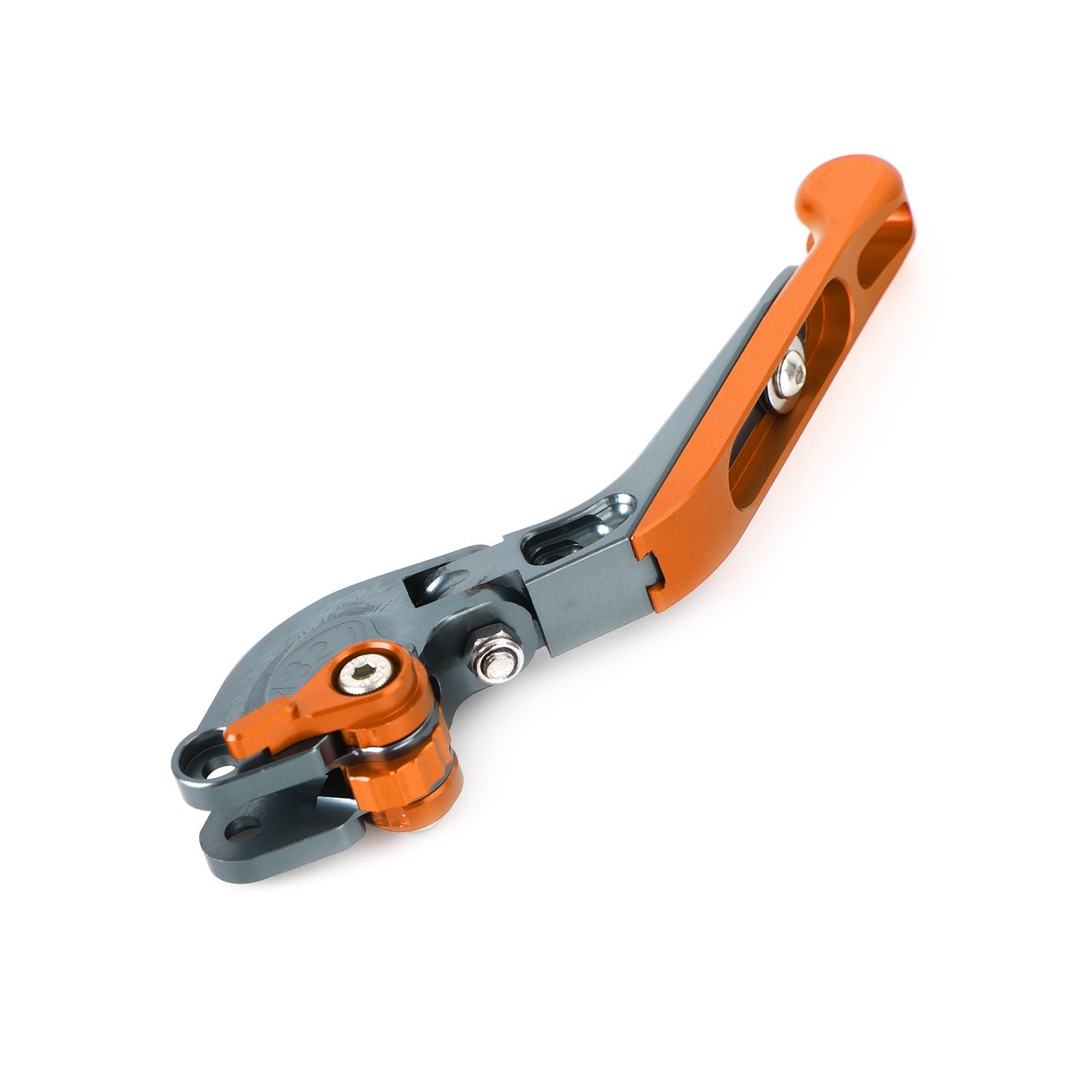 Podaljšana ročica zavore in sklopke, nastavljiva za hitrost Triple R 1200 Scrambler Generic