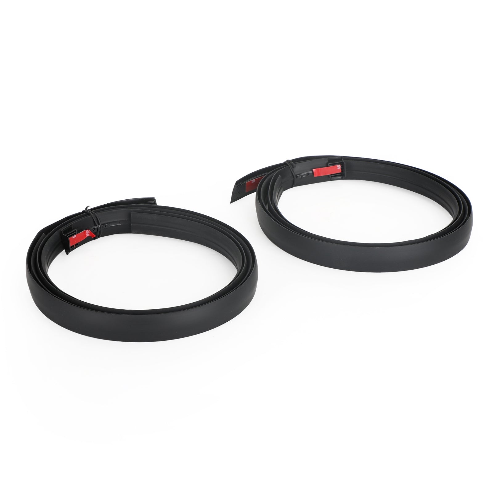 Gomma per modanatura del tetto della cabina doppia 75552-0K011/31 per Toyota Hilux KUN26 KUN16 Generico