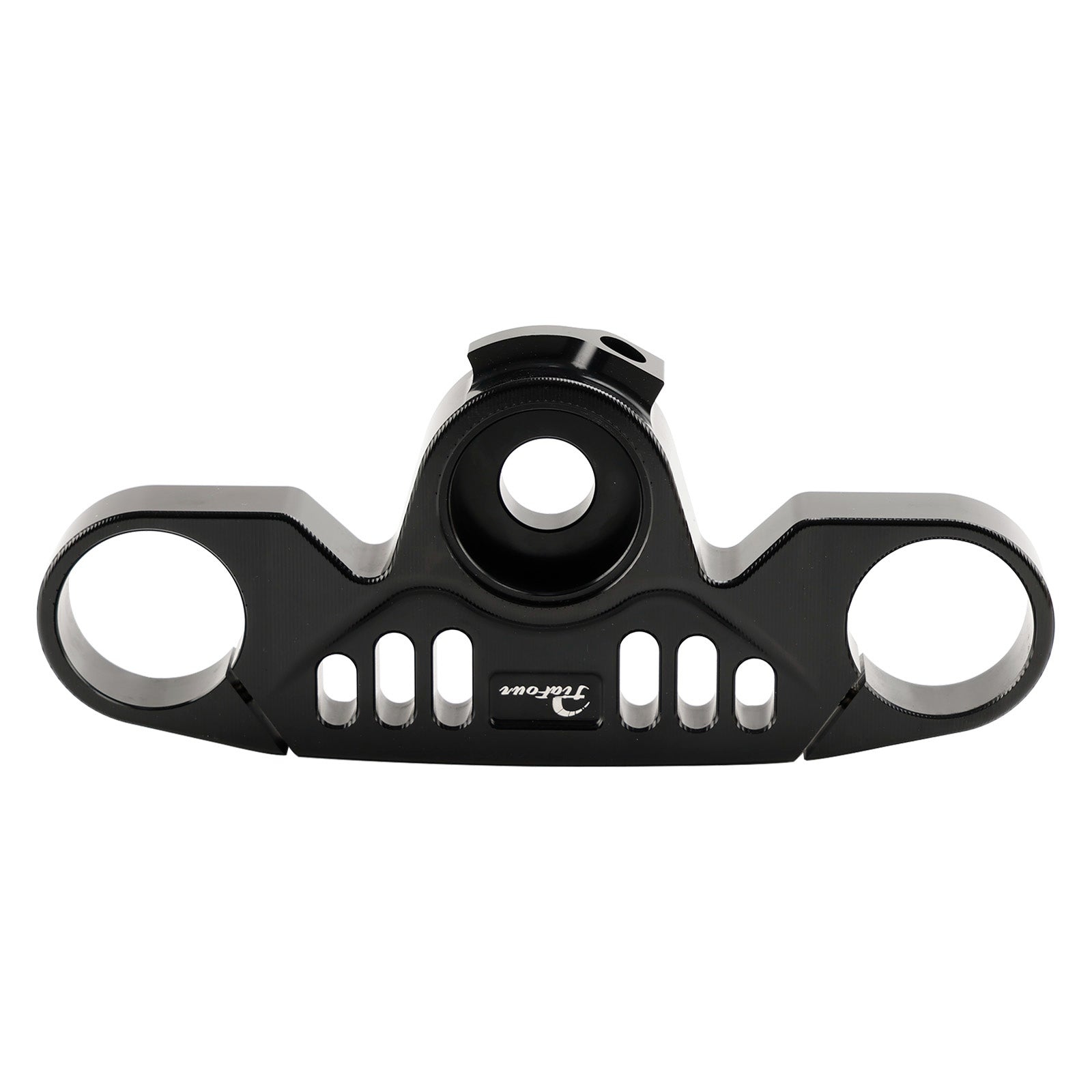 HONDA CBR650R 2019-2023 Obniżanie potrójnego wału przedniego górnego górnego zacisku