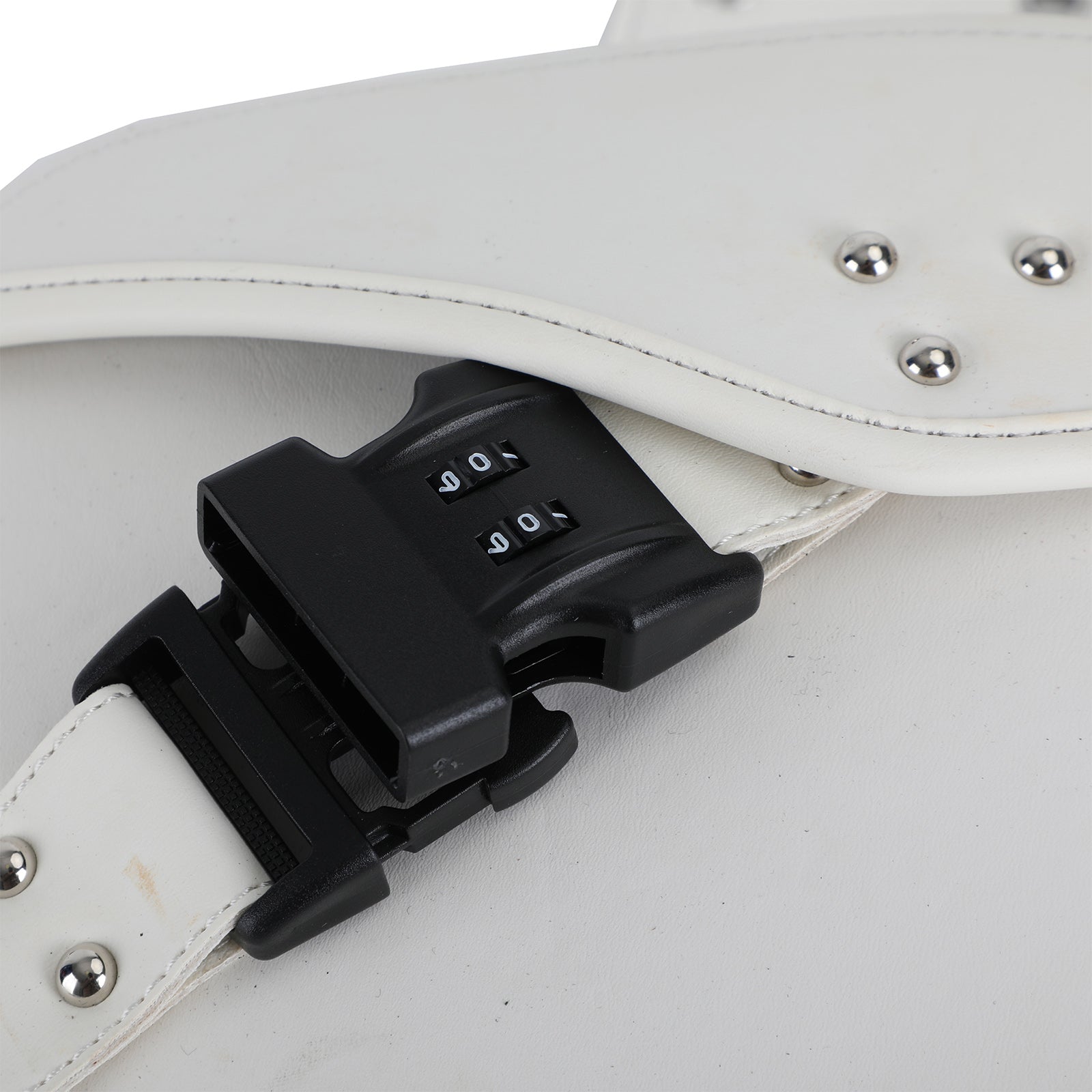 1 paire de sacoches de selle rétro pour vélo électrique de moto Sacoche latérale sac à outils générique