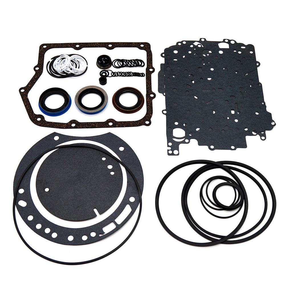 Kit di ricostruzione principale della trasmissione 68272623AB per 62TE