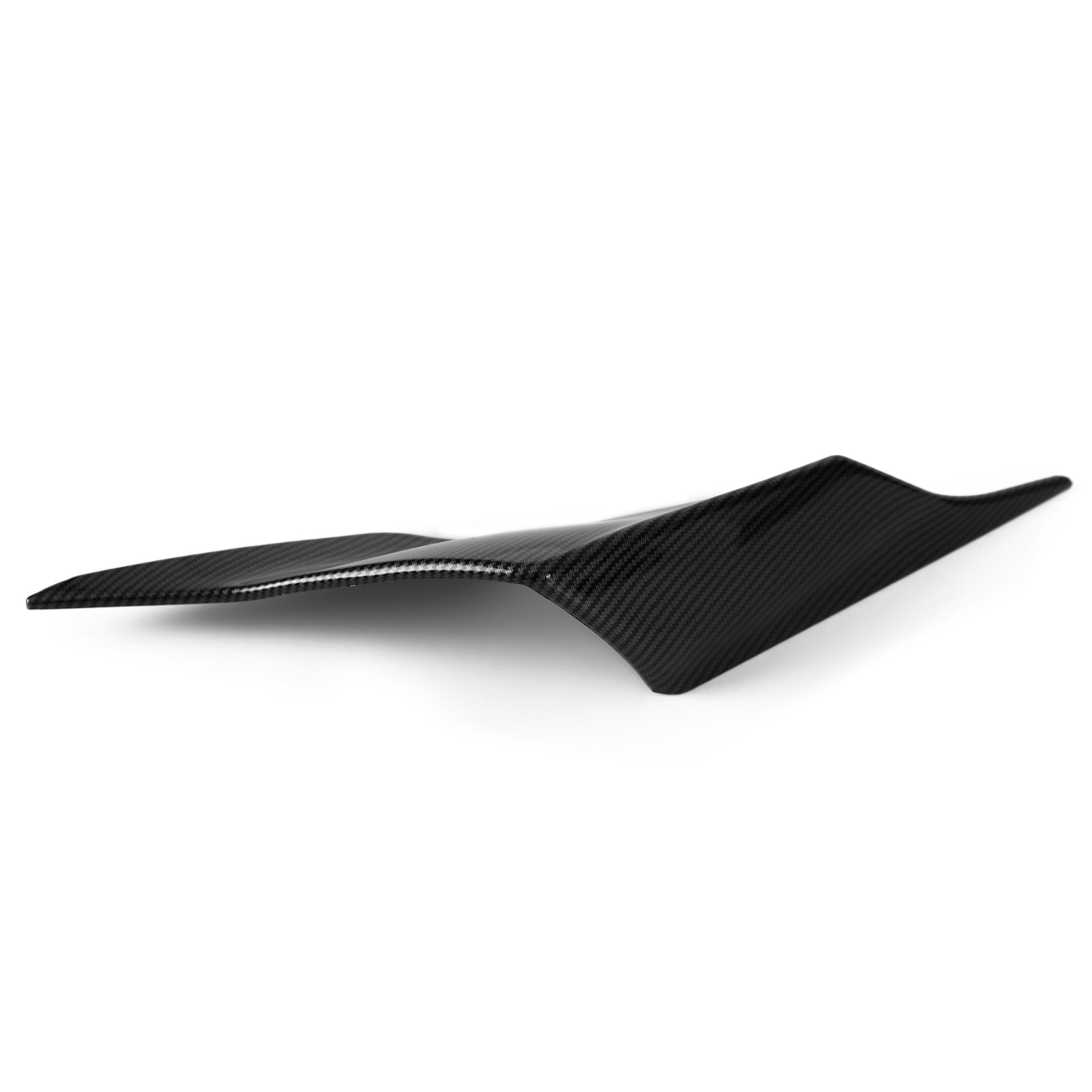 Housse de carénage de siège arrière en carbone pour Yamaha YZF R6 2017-2020 générique