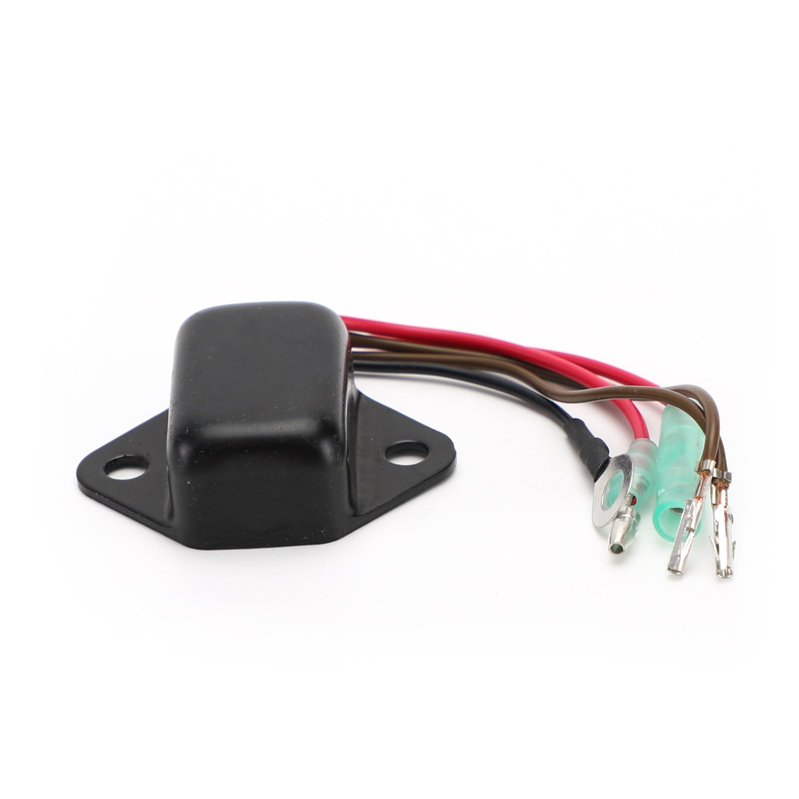 Spanningsregelaar voor Kawasaki Jetski 440 550 SX JS550 91-95/98 21066-3710 Generiek