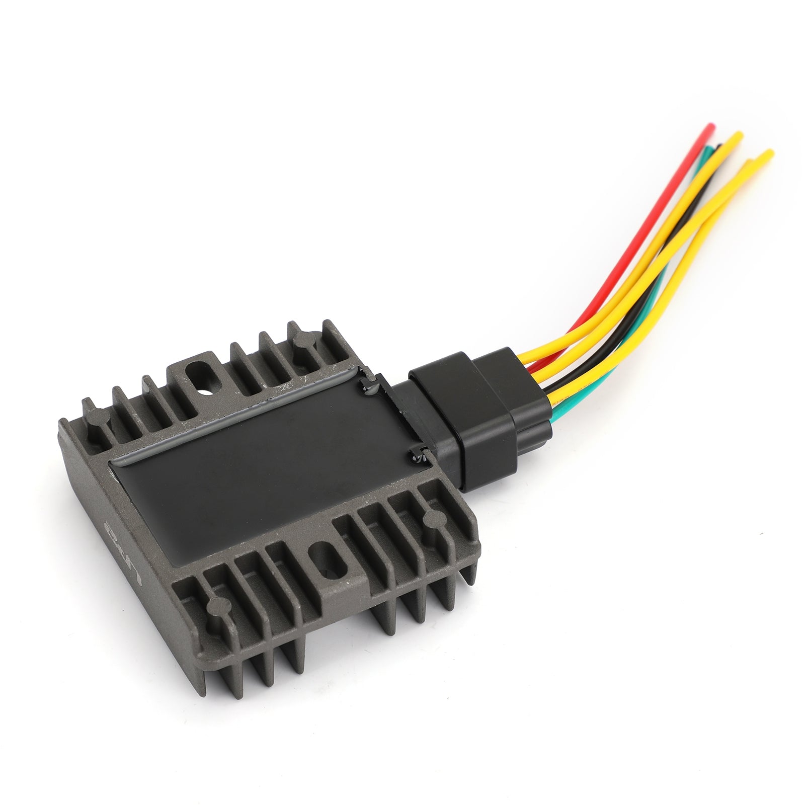 Regulator prostownika do silnika zaburtowego Yamaha F100 F90 F80 F75 ETL EDL TLR TJR 05-10 Generic