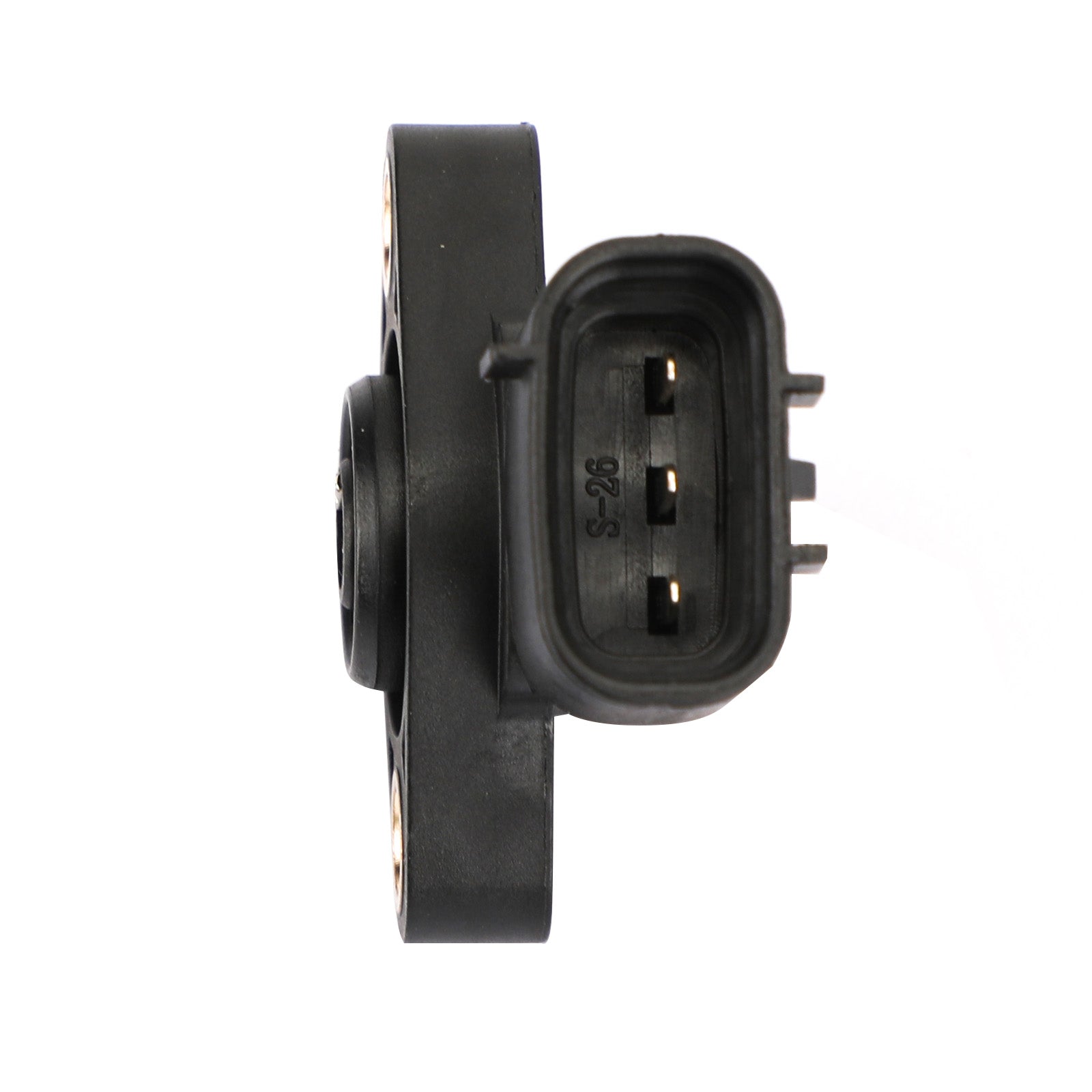 Capteur d'angle de changement de vitesse 38800-HR3-A21 pour Honda Foreman Rancher Recon TRX250X 02-21 générique