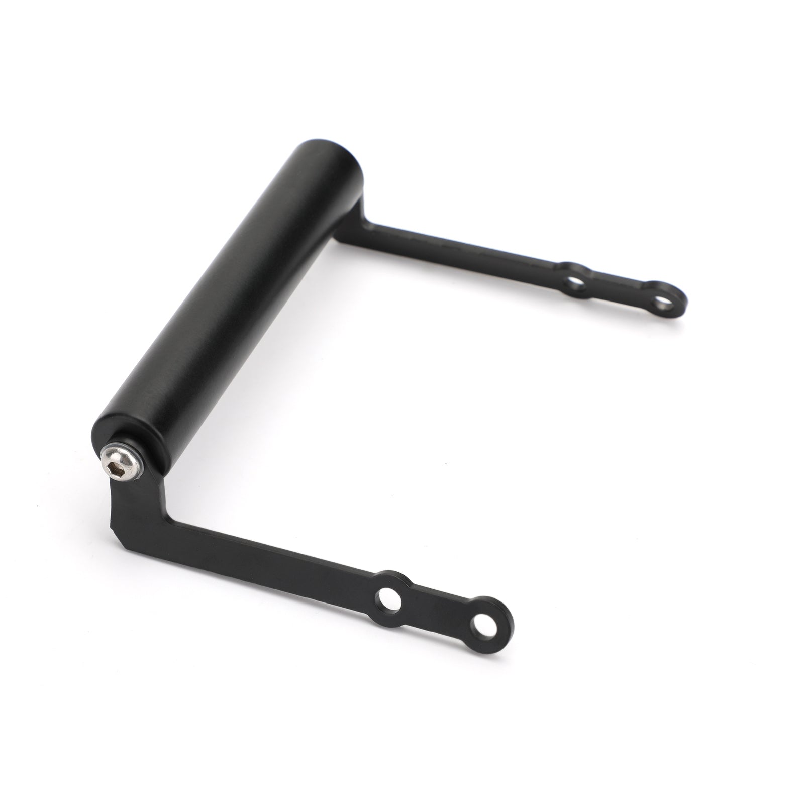 Soporte de navegación para smartphone Kawasaki KLZ1000 LT Versys 1000 17-18 genérico