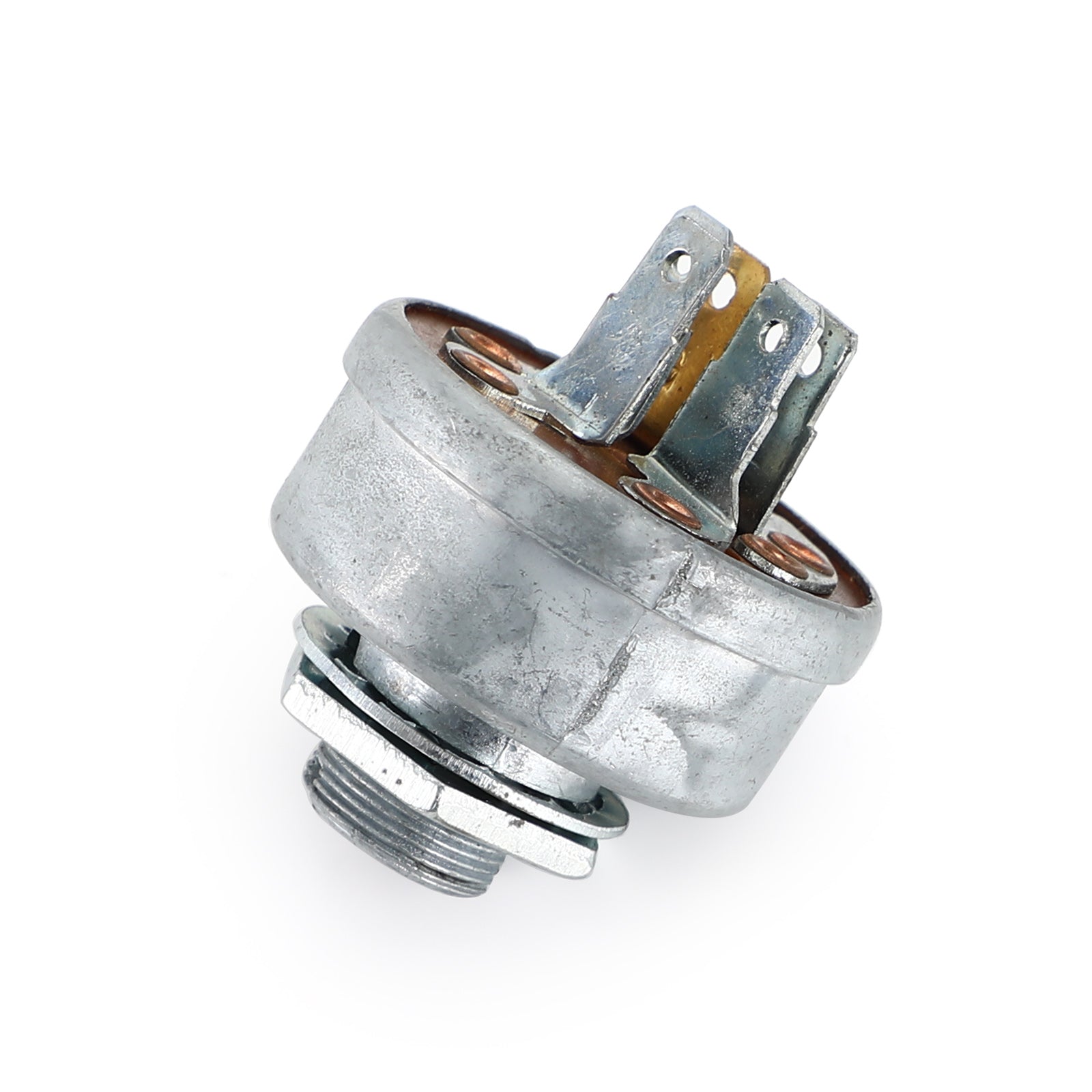 Commutateur d'allumage pour Hustler 045898 Husqvarna 532144921 532145499 & 532158913