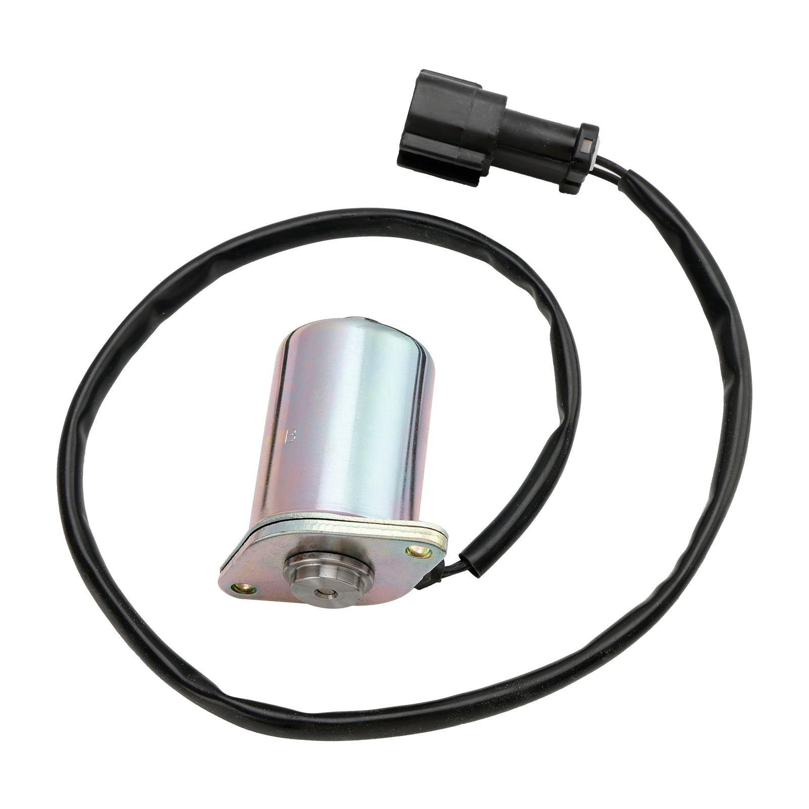 Solenoidni ventil 206-60-51132 206-60-51133 za Komatsu PC200-6 PC220-6 6D102