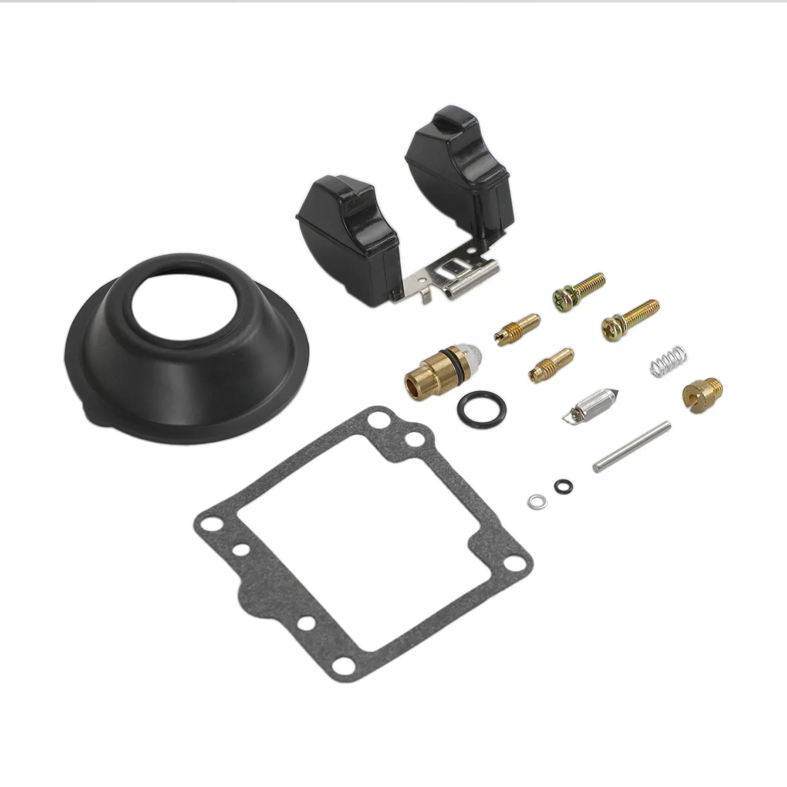 Yamaha XS1100 XS1100L XS1100S 1980-1981 Kaasuttimen korjaussarja