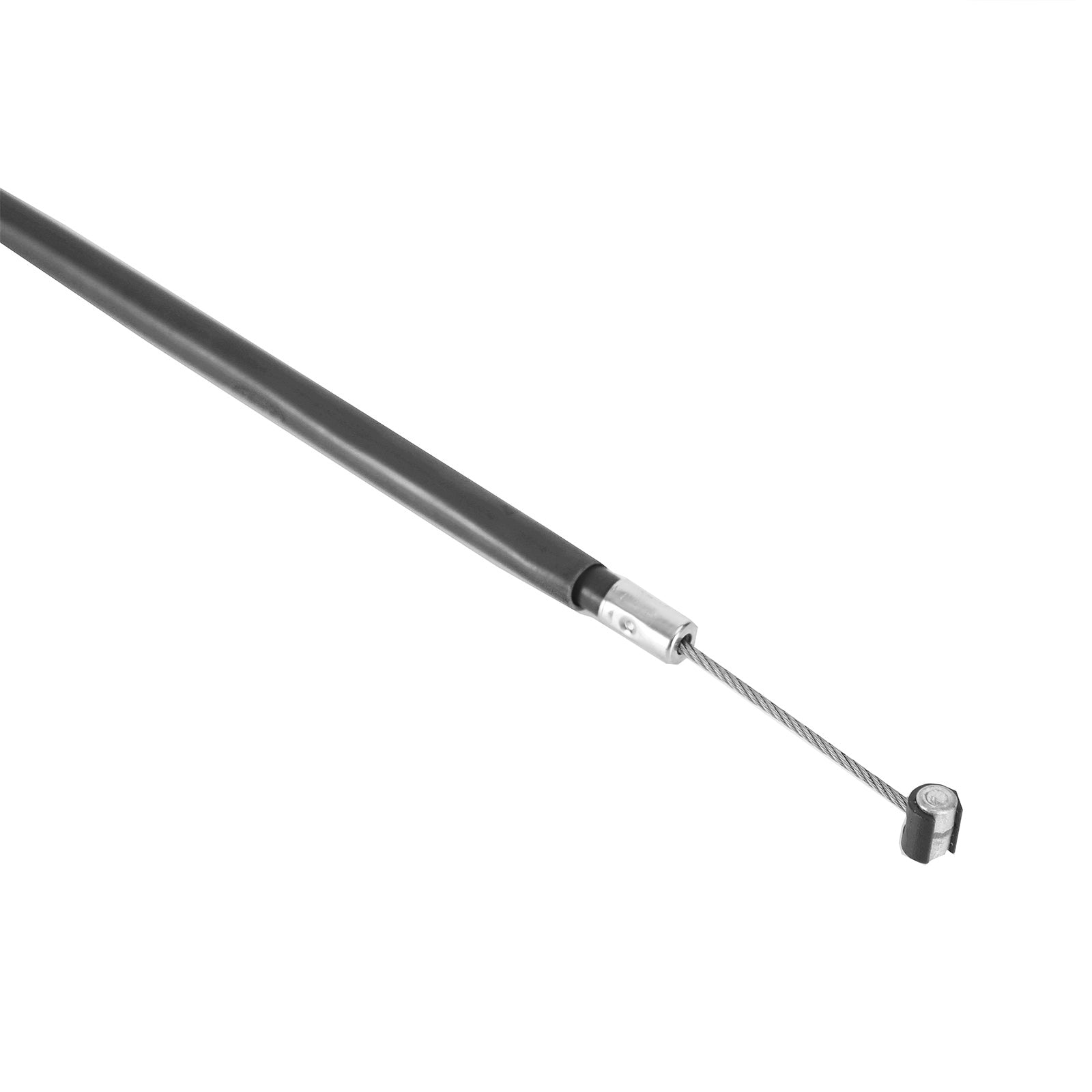 Remplacement de câble d'embrayage de moto pour Yamaha FZ6N 2004-2010 générique