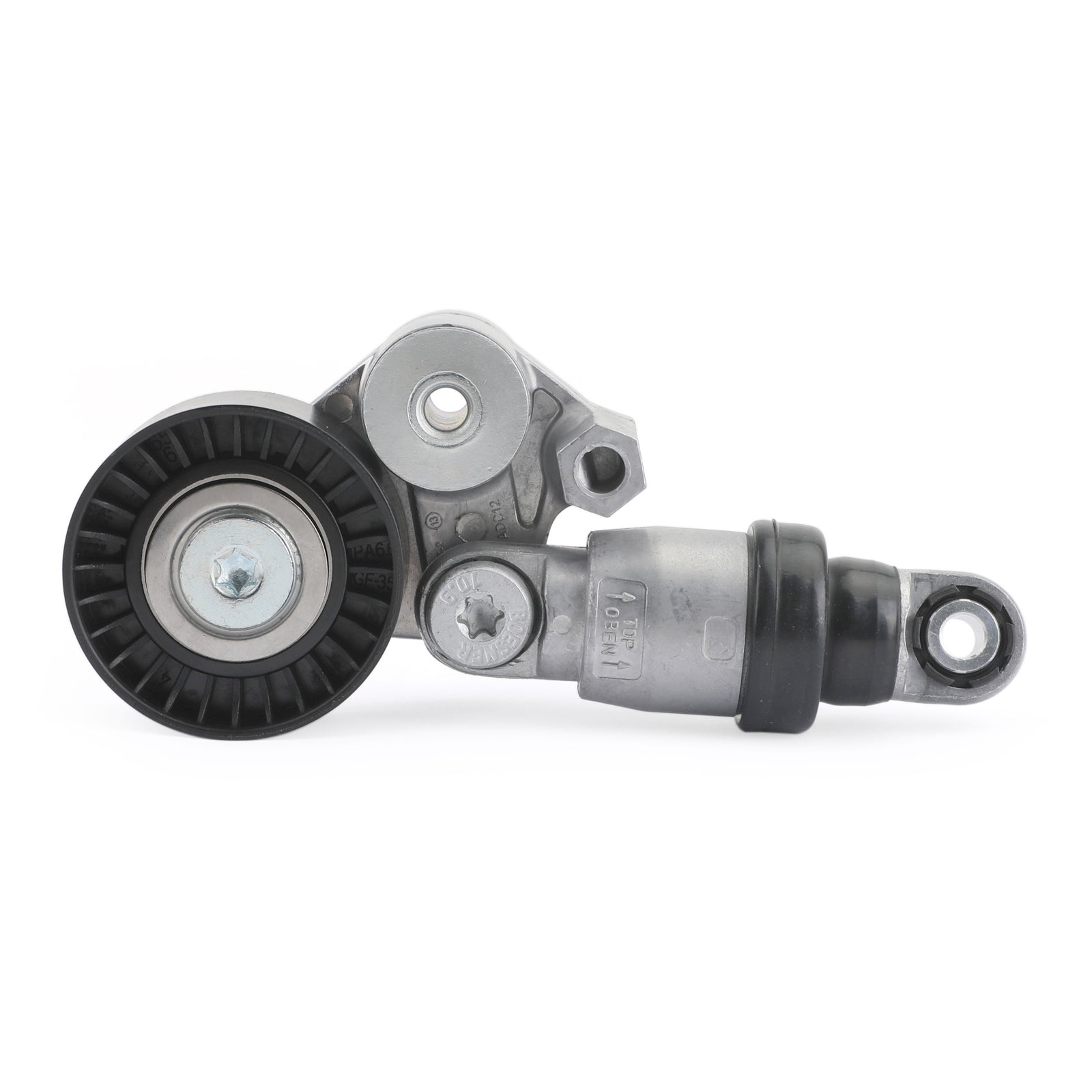 Napinacz paska i koło pasowe łożyska dla Mazda 3 Mazda 6 CX-5 2.0L 2.5L PEY4-5/6/7 Generic