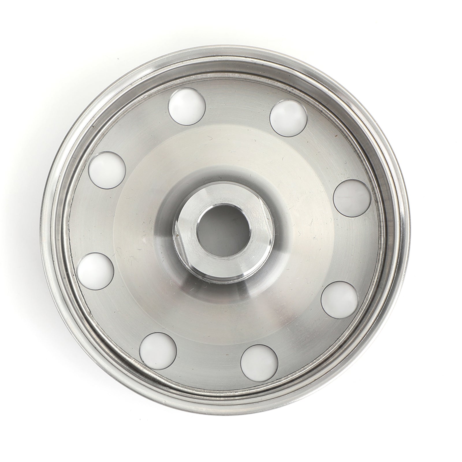 Wirnik generatora Magneto z kołem zamachowym dla Suzuki GSX-R 1000 31402-41G00 31402-41G10 Generic