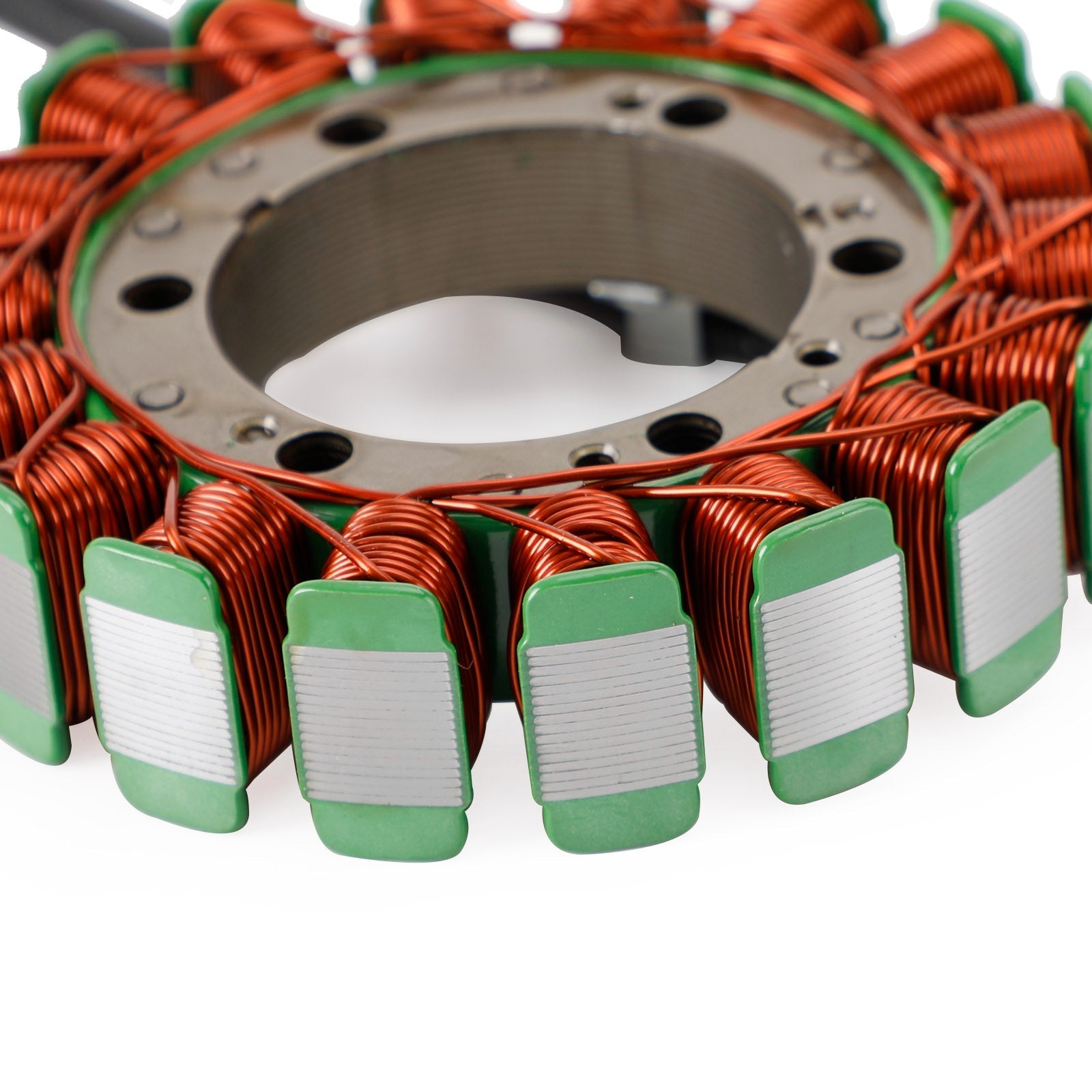 Kawasaki ZX9R ZX 9R ZX900C 1998 1999 Ninja 21003-1320 Magneto stojan