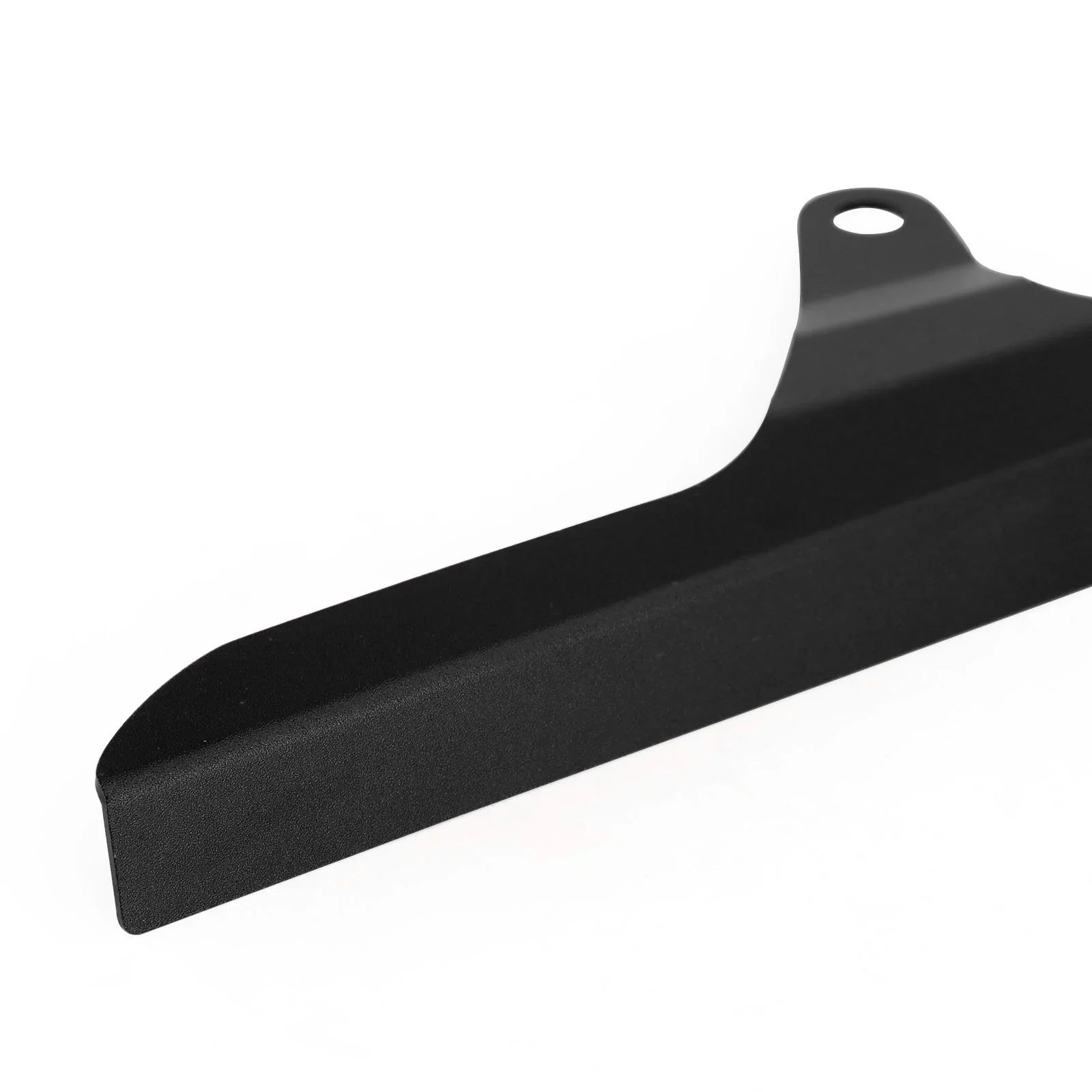 YAMAHA YZF R6 2006-2018 Couvercle de protection de chaîne de pignon arrière