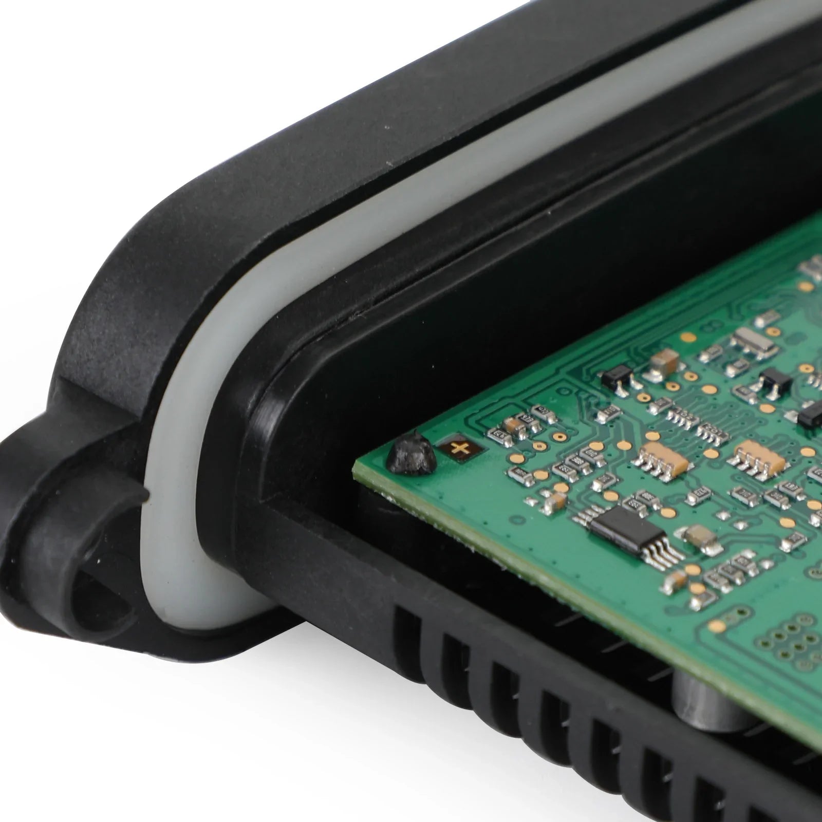 BMW 1 F20 F21 F21 2011-2014 TMS TMS-pilottimoduuli 63117316145