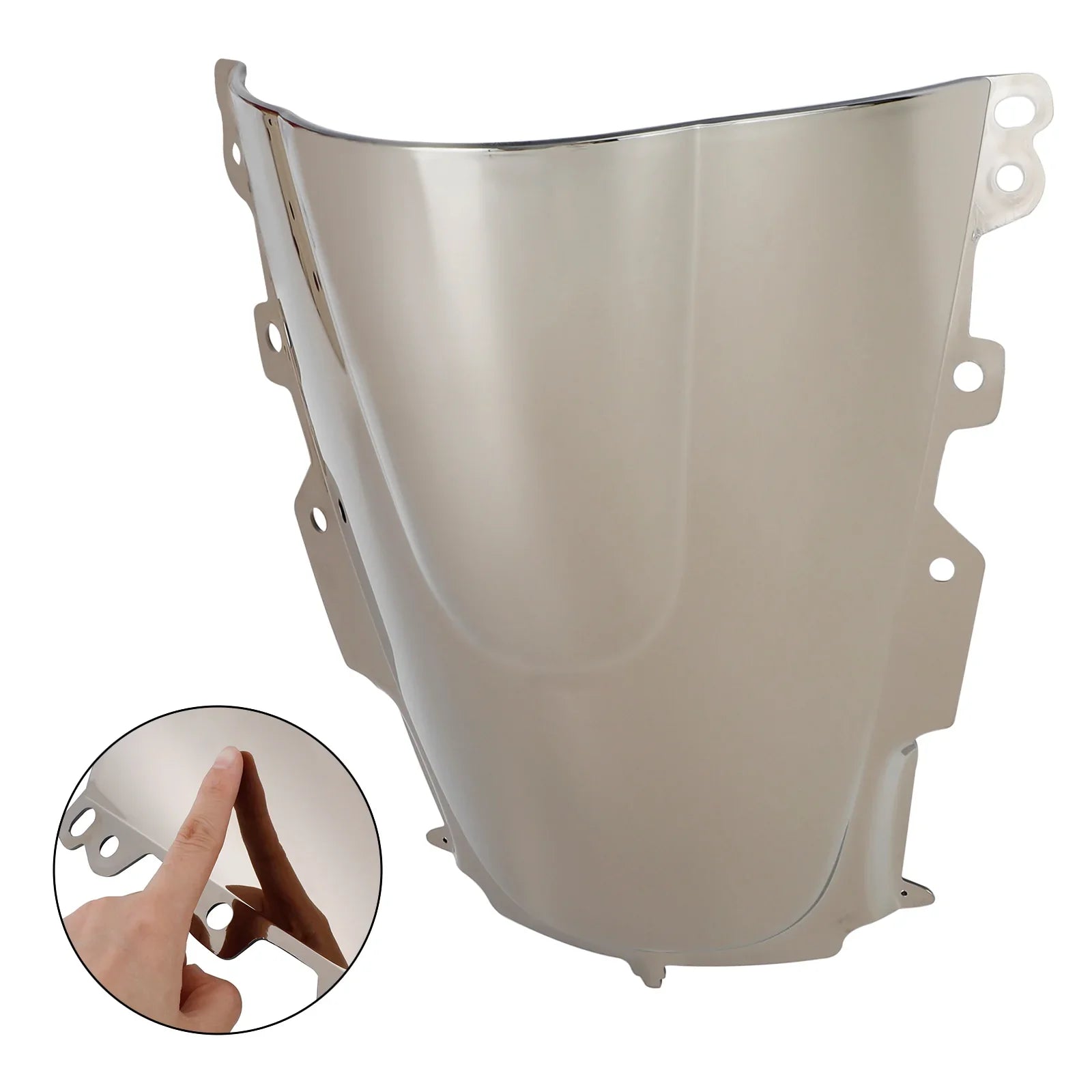 Yamaha YZF R1 2020-2022 MOTORCHLE MOTORE.