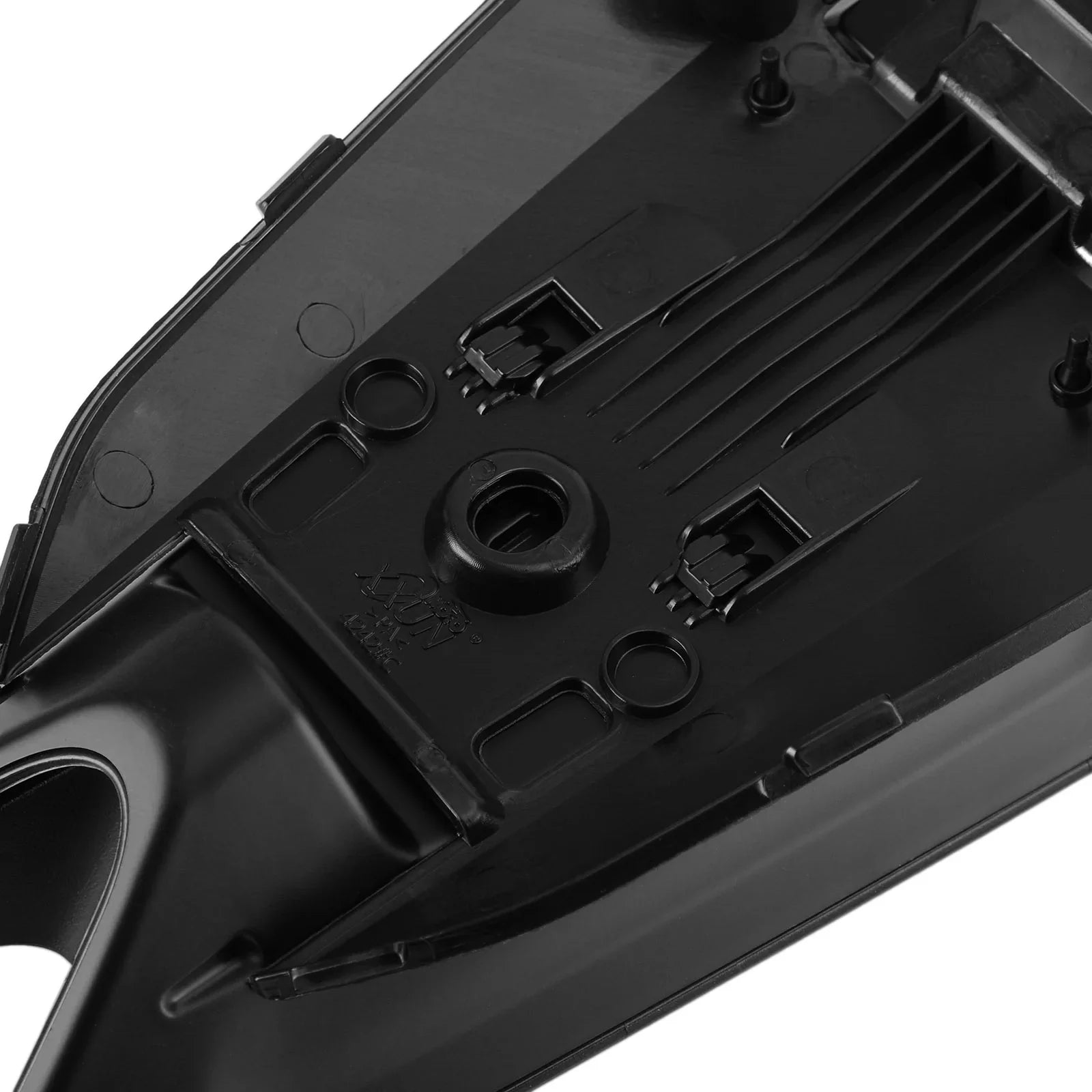 2020-2022 Aprilia RS660 RSV4 TUOONO 660 POGLAVJE ZADNJE