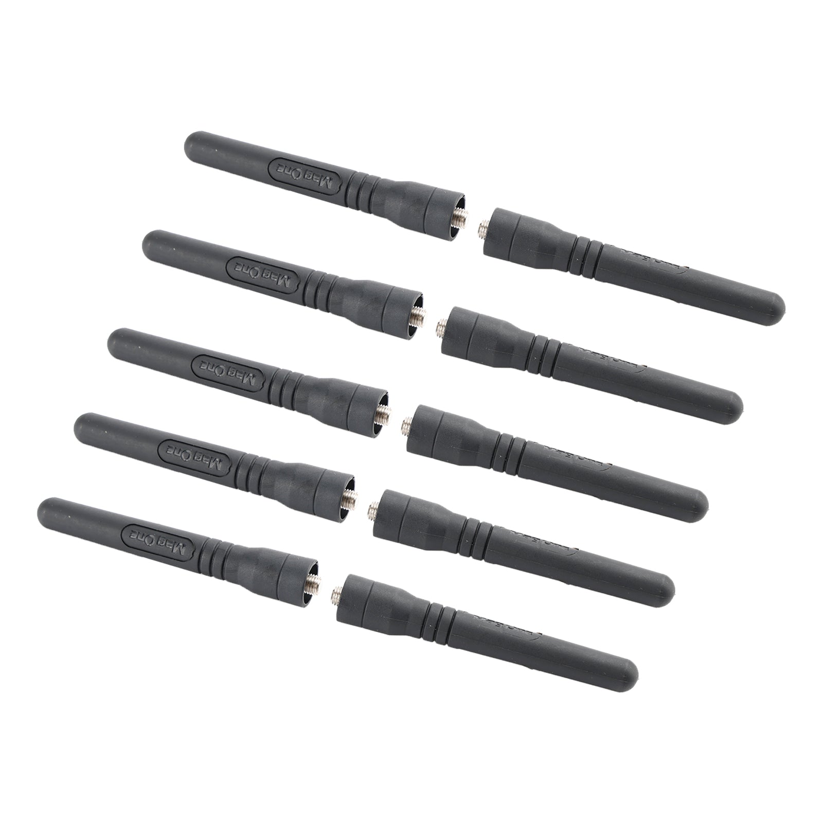 Adaptateur d'antenne UHF 400-480MHz pour Radio portable Mag One A6 A8, Radio bidirectionnelle