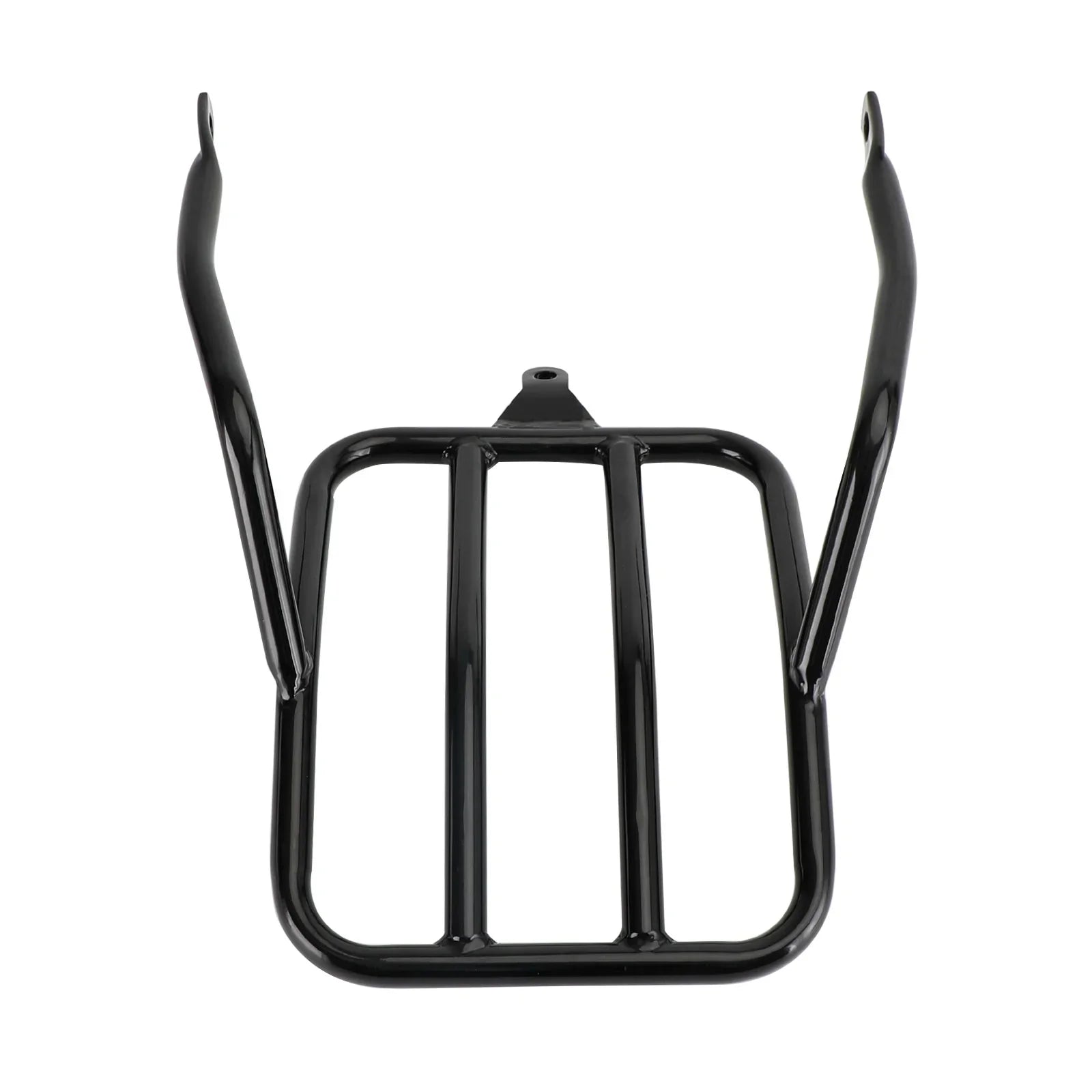 Porte-Bagages Arrière noir pour BMW R 1800 R 18 Classic 2020 2021 2022 2023