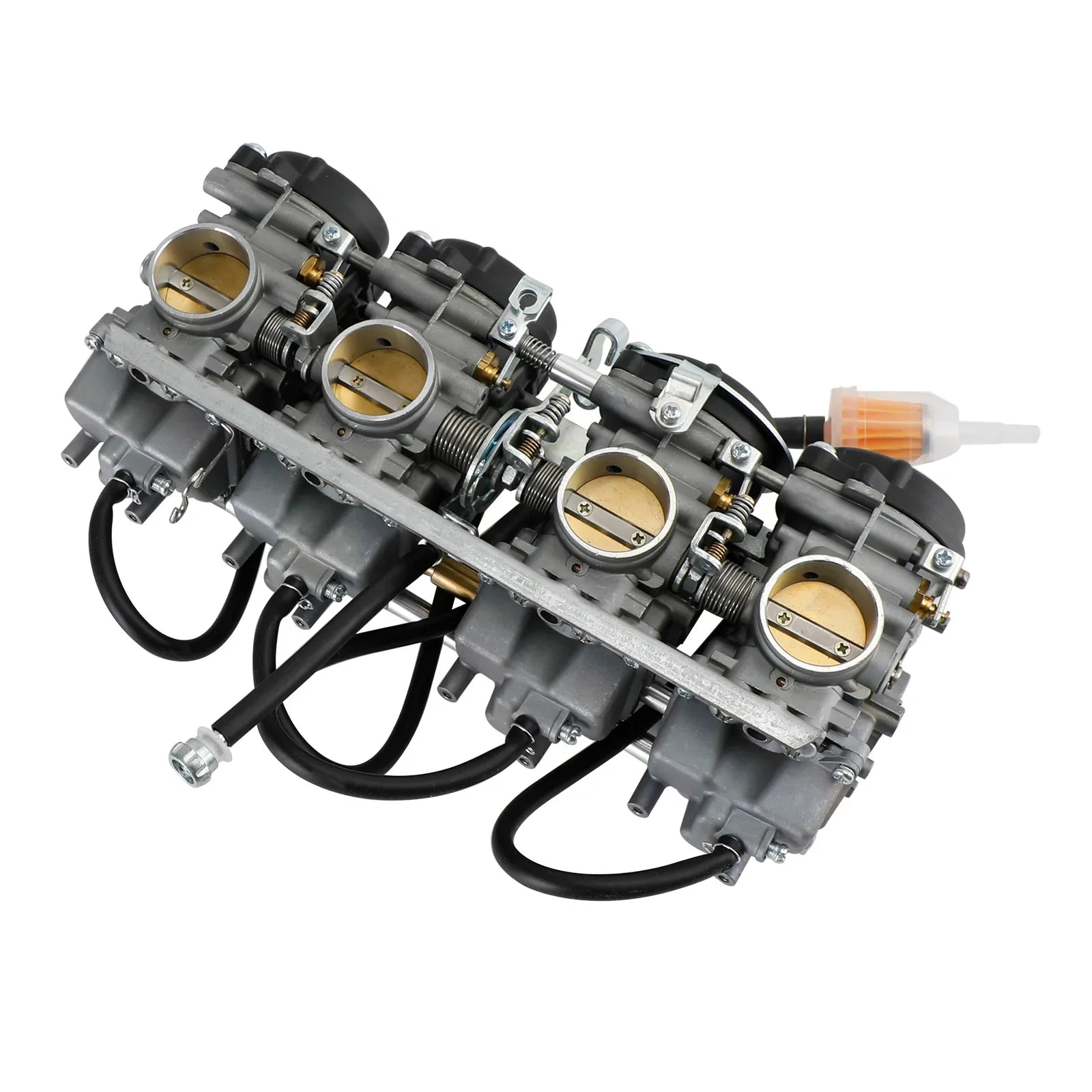 Honda CB400 CB400SF 1992-1998 Gaźnik Carb Fedex Express