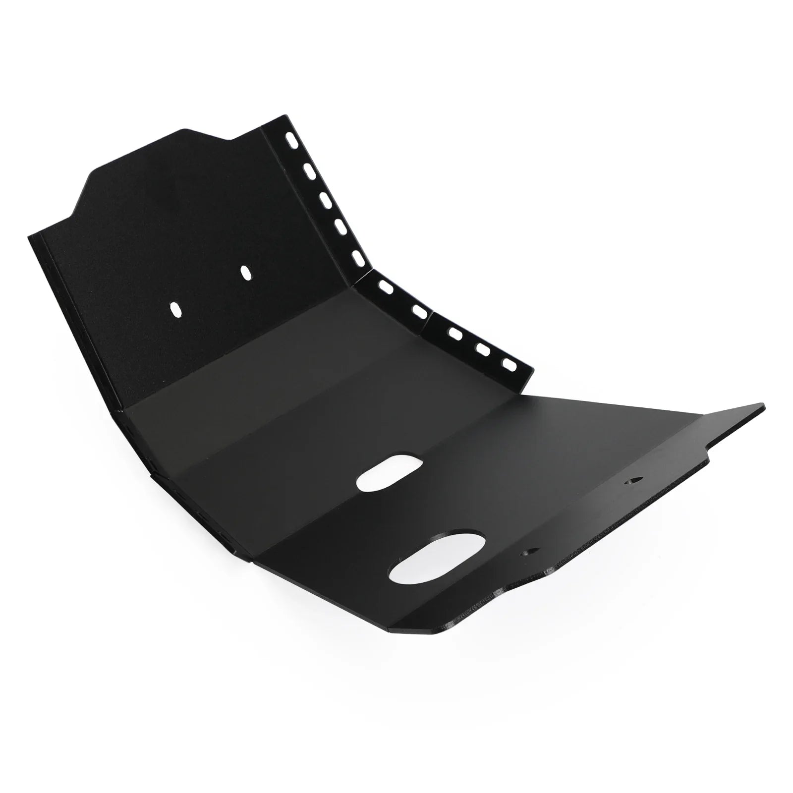 Plaque de protection moteur en aluminium 3 mm pour Honda CRF300L Rally 2021 2022 générique