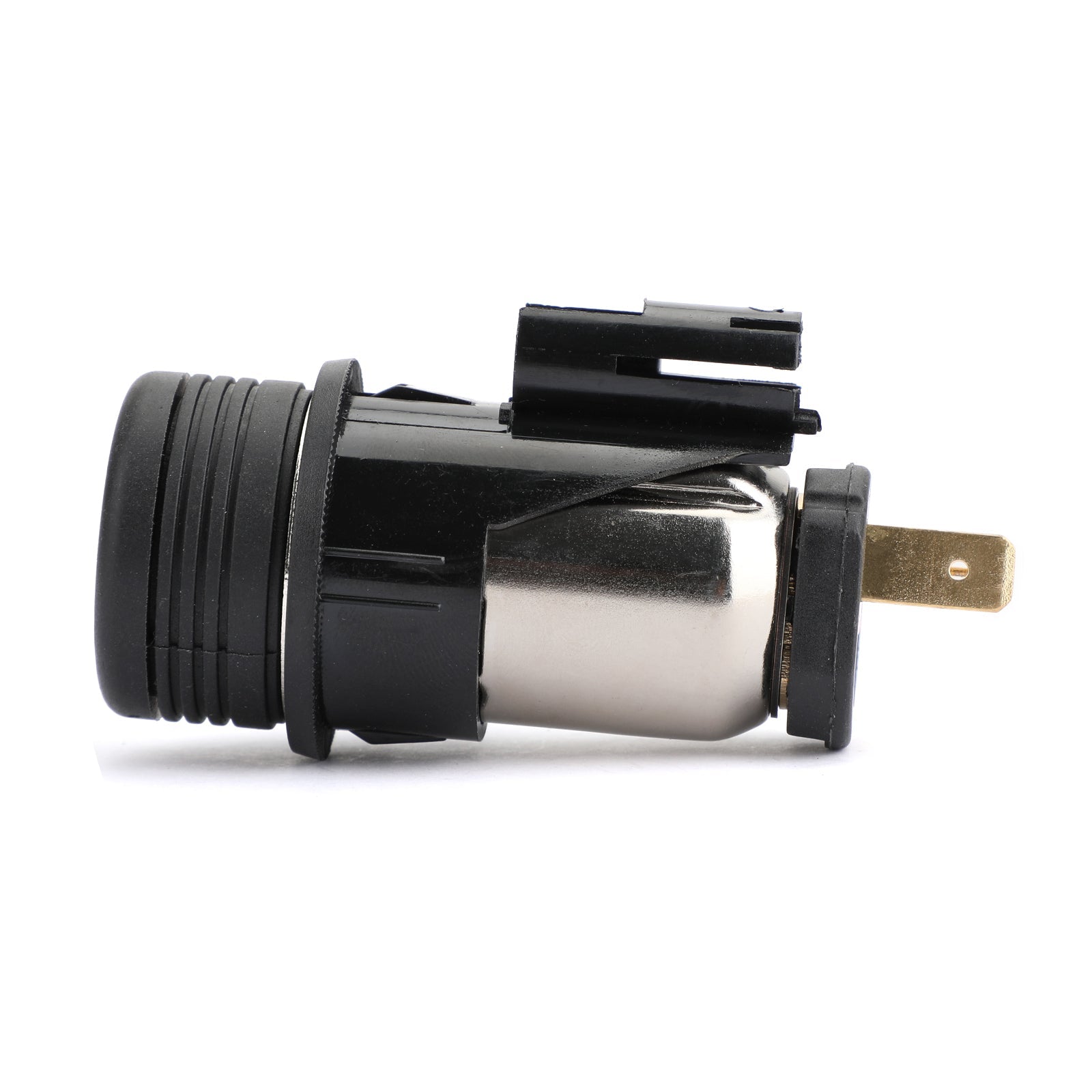 Ensemble d'éléments allume-cigare pour Ford Fiesta Mondeo C-MAX S-MAX générique