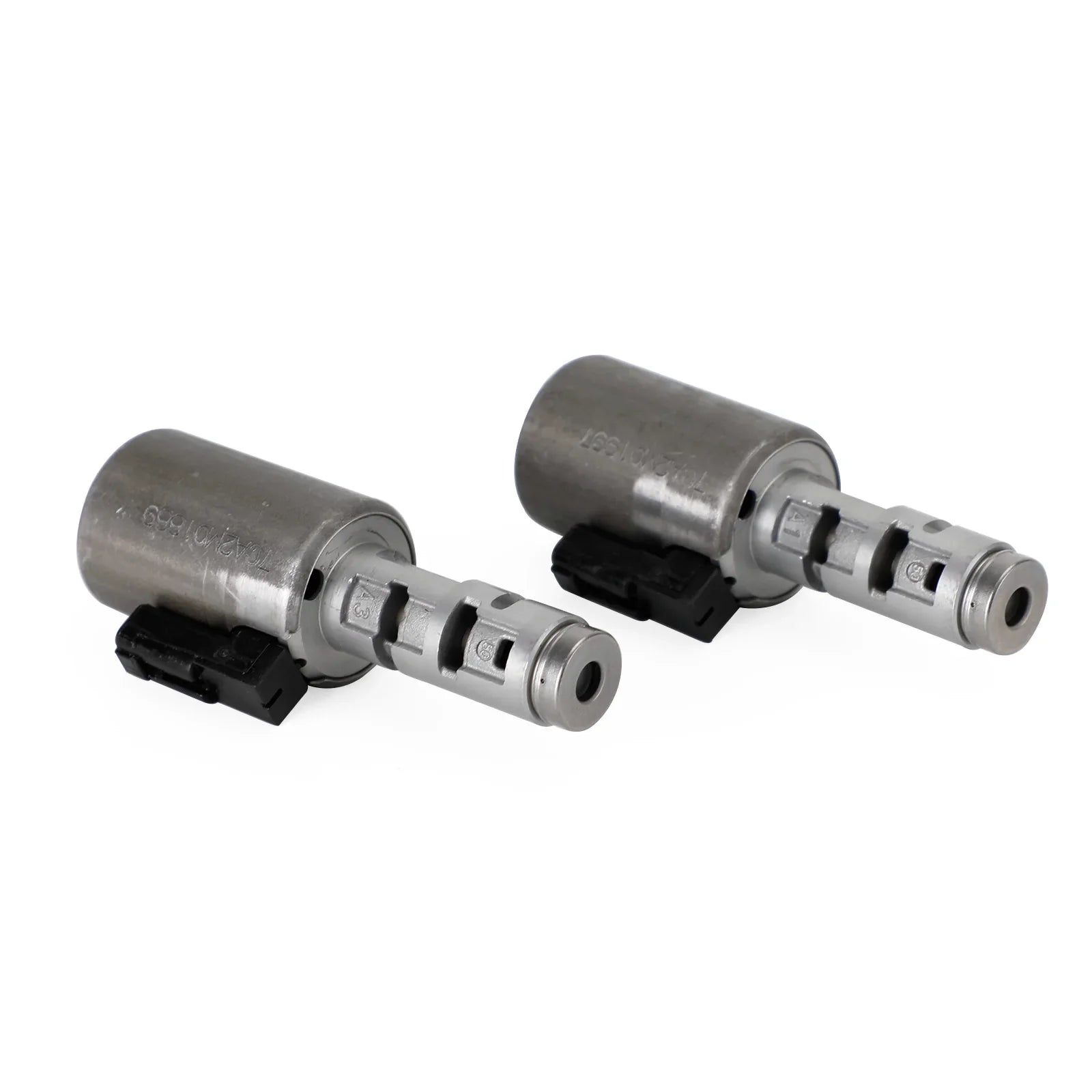 Volkswagen PASSAT 2005-2009 2.0L V6 3.6L 6 versnellingen FWD 8 stuks 09G TF-60SN/TF60SN 6 versnellingen transsolenoïde