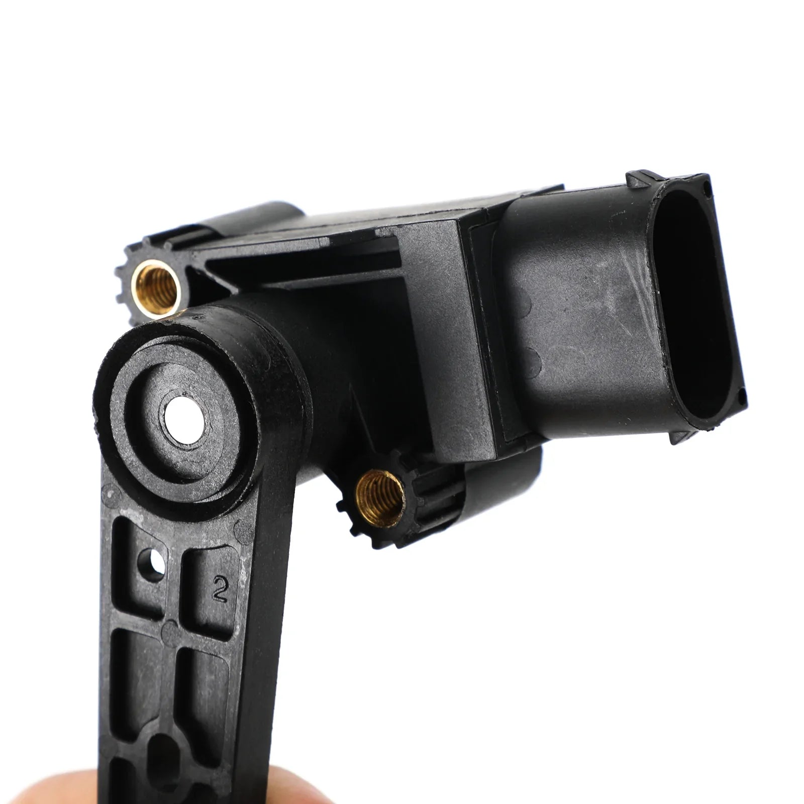 Paire de capteurs de niveau de hauteur avant droit et gauche pour Land Rover Range Rover Sport générique