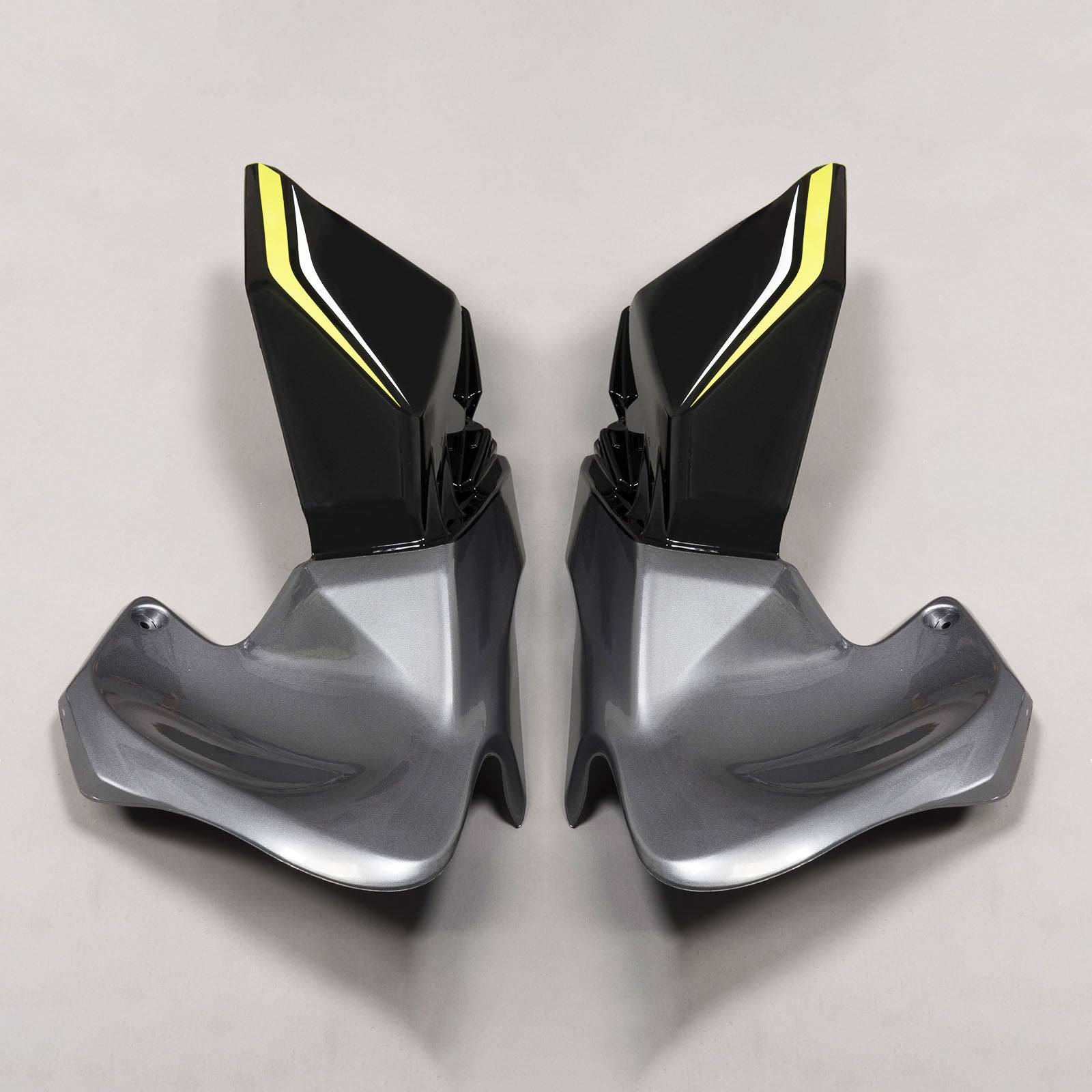 Amotopart ruiskutus ABS-muovinen päällirakenne Kawasaki Z900 2020-2021 geneeriselle