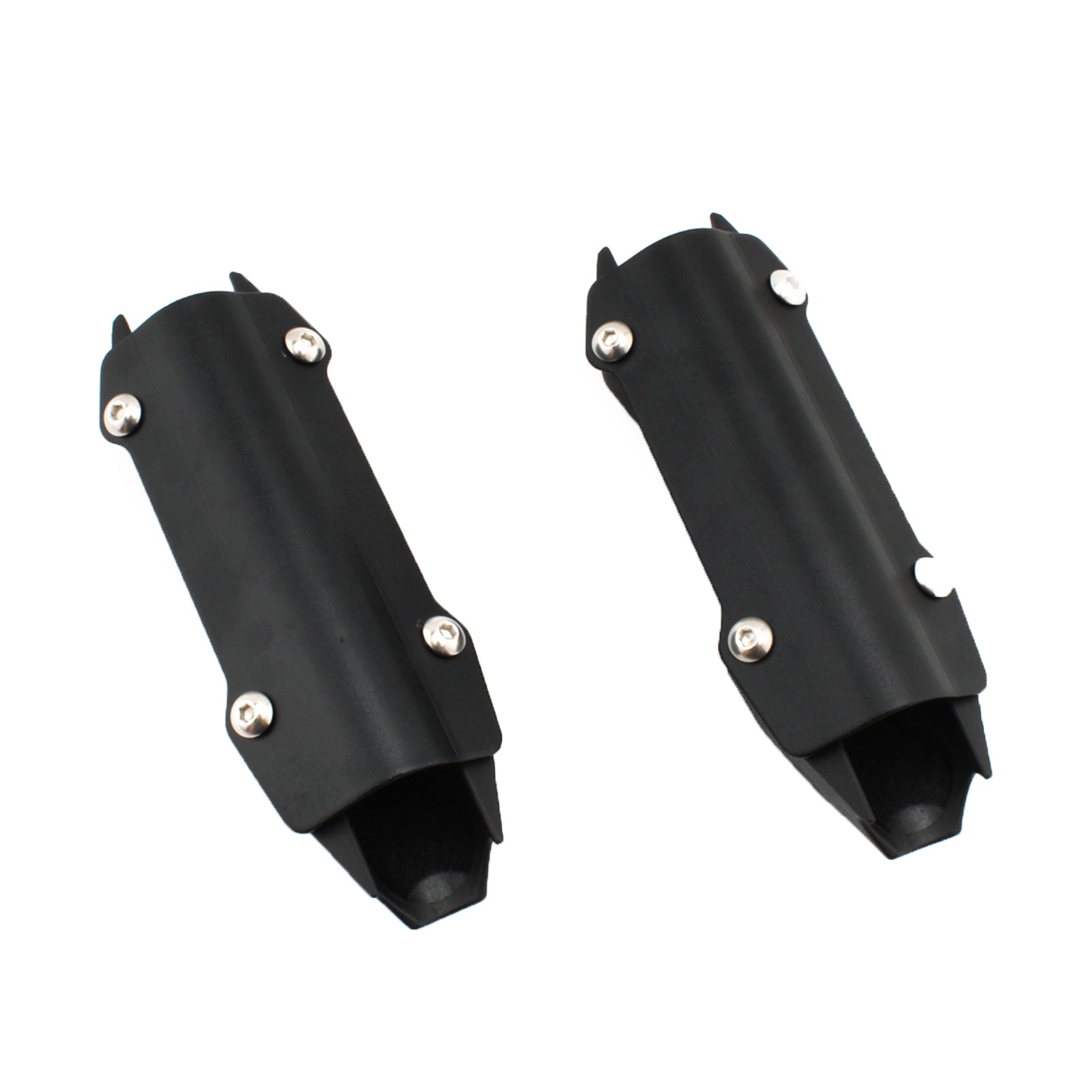 22-25-28 mm Motorno kolo Motorcycle Proti-Shop Keh zaščitni bloki 2 kosov blok generični