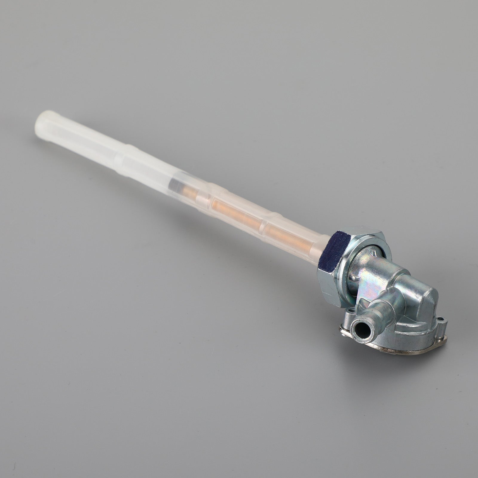 Petcock gorivni ventil in vijak za ročico za Honda Shadow VLX 600 VT600C VT600CD 99-07