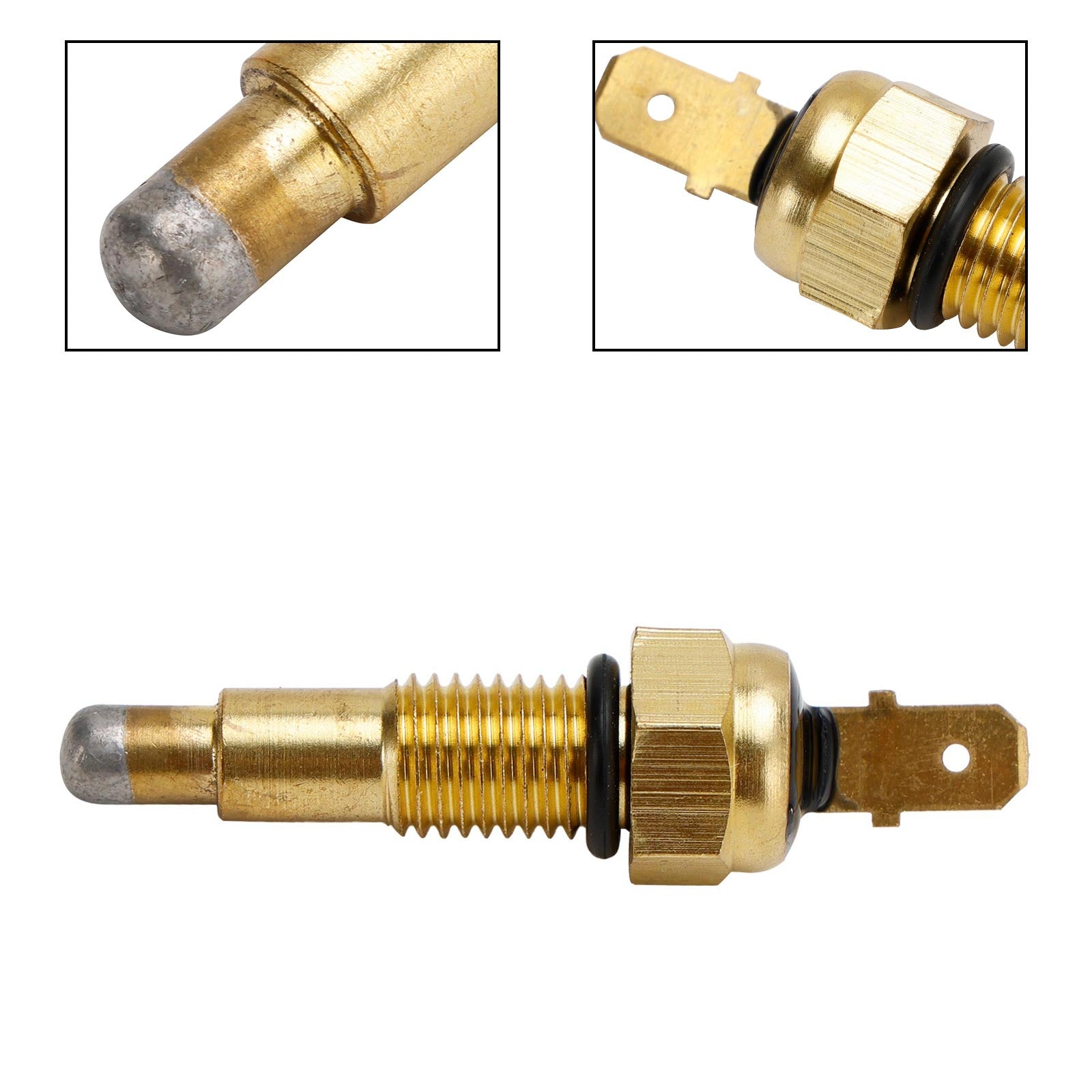 Watertemperatuursensor 27010-1167 Voor Kawasaki EL250 EX250 VN750 VN800 VN1500