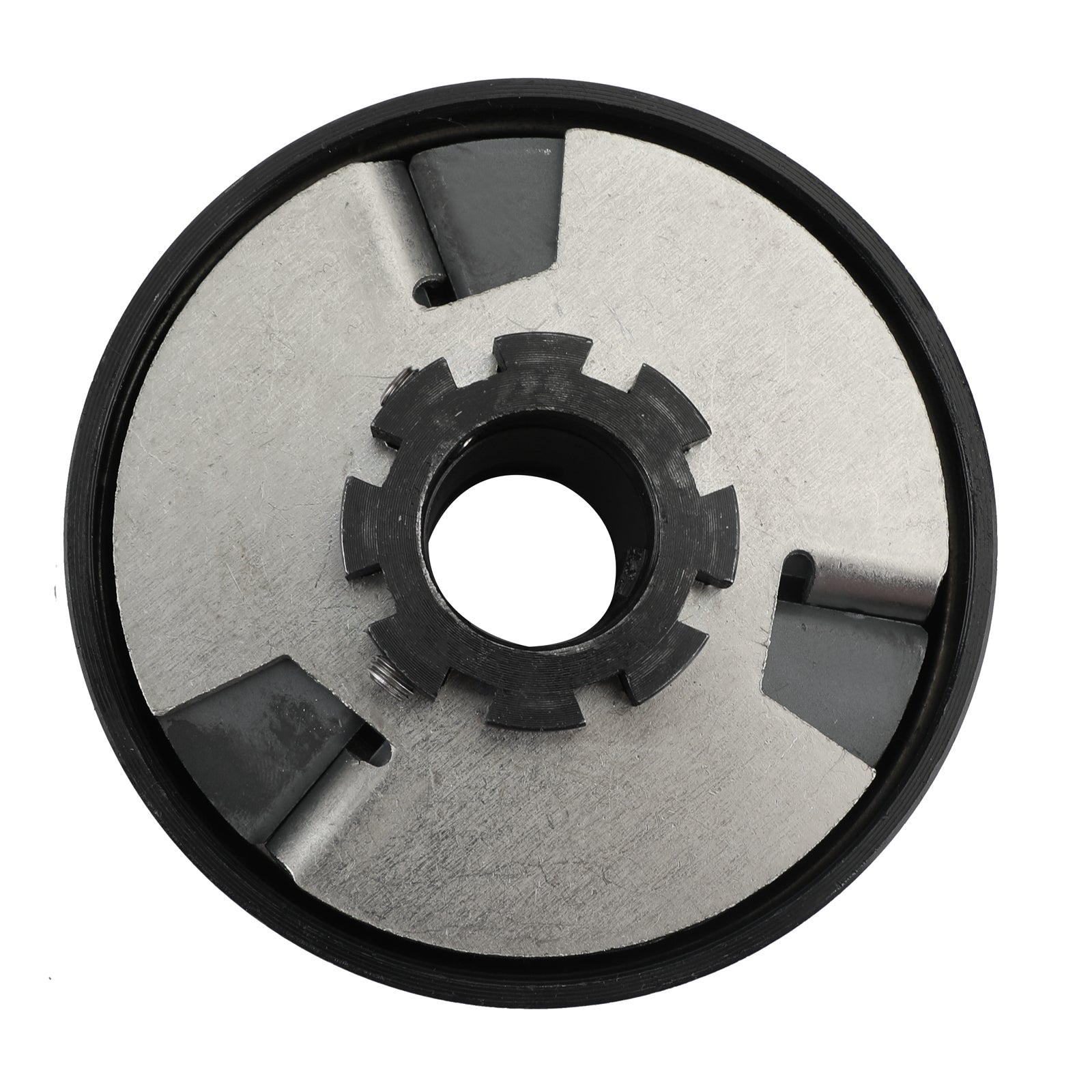 Frizione centrifuga Go Kart 13HP 1 pollice alesaggio 14T 14 denti per catena 40 41 420