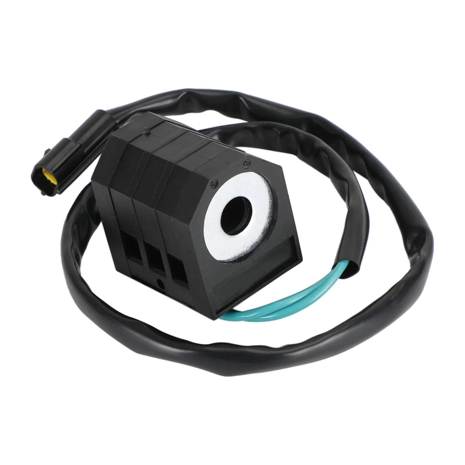 Cewka zaworu elektromagnetycznego 24 V DC do koparki Doosan Daewoo DH 220-5 215-7 225-7