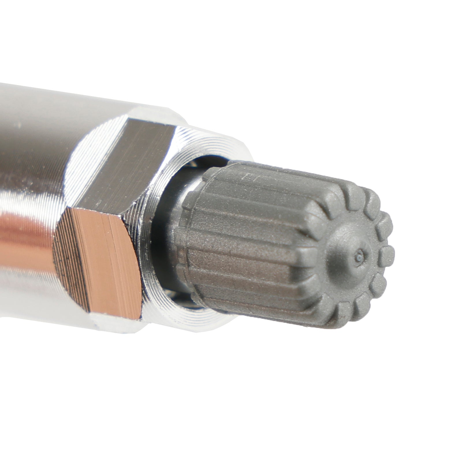 Universaali ohjelmoitava TPMS rengaspaineanturi MX-sensori 315 ja 433 MHz