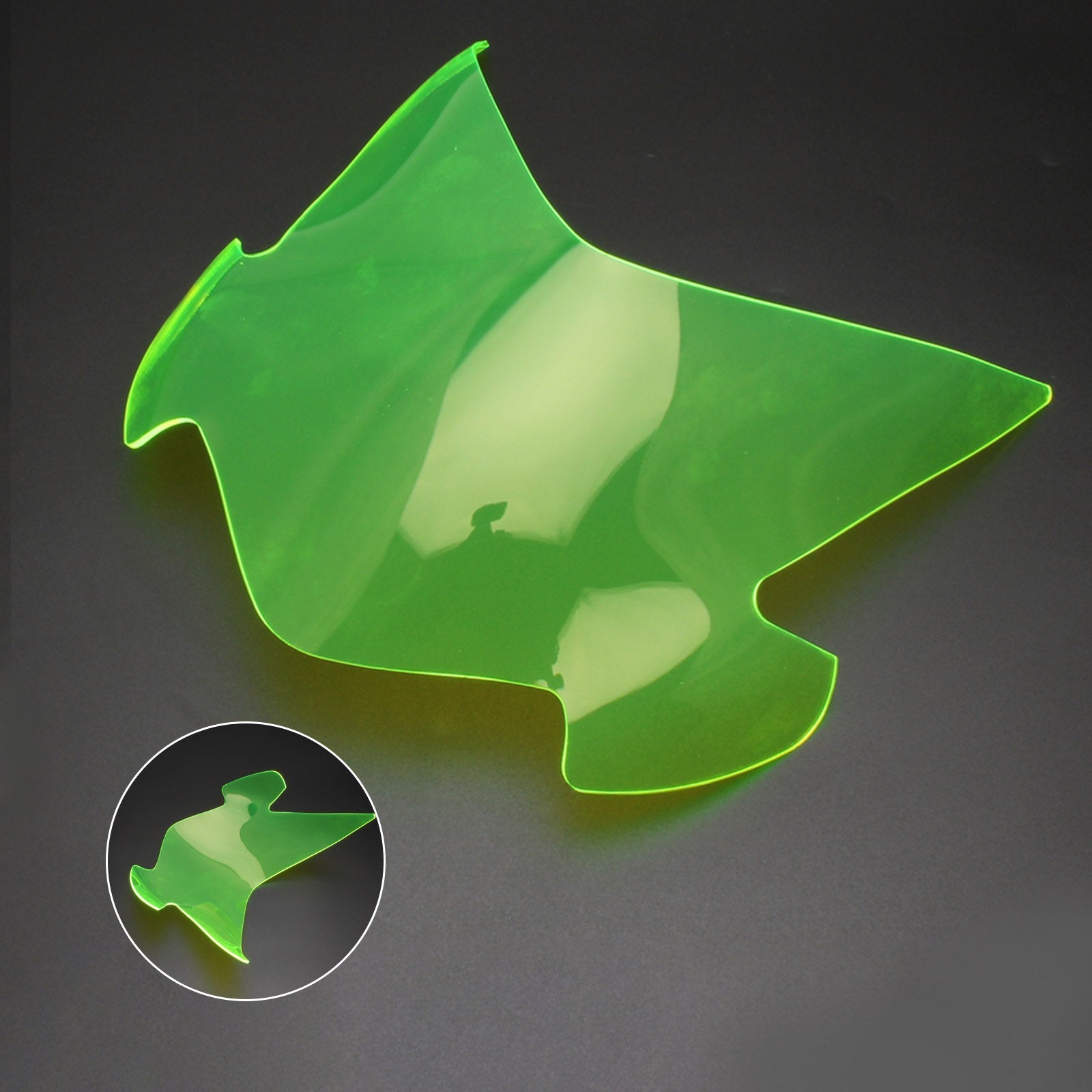 Suzuki GSX-S 750 2015-2021 ? Yleinen savu