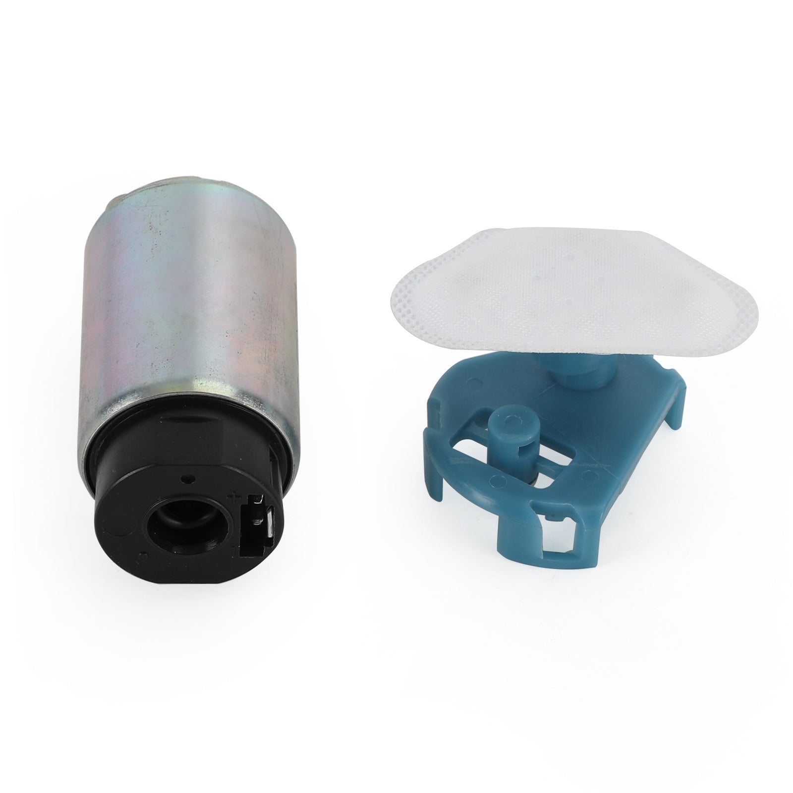 Pompe à carburant EFI + crépine pour Yamaha 06-17 FZ1/FZ1S/FZ1N/R6/V Star 1300/XJR1300 générique