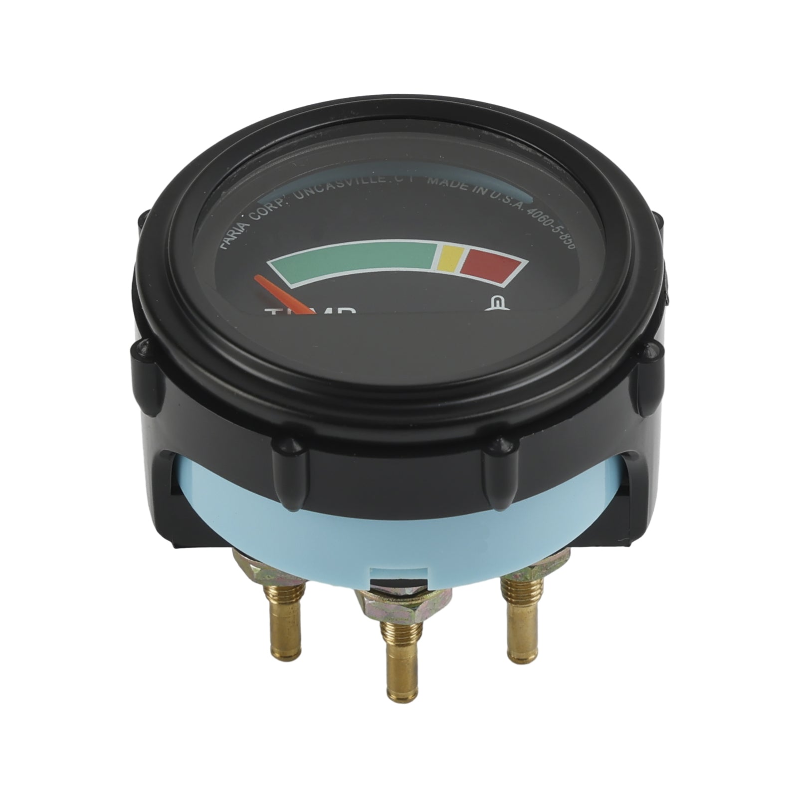 Wskaźnik temperatury płynu chłodzącego 6669663 6658817 Kompatybilny z Bobcat 753 MT55 S175