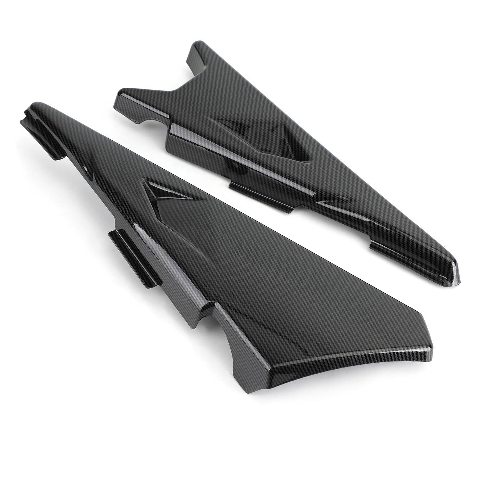 Sivuttainen täyttövälitautepaneelin kansi BMW R1200GS/ADV LC R1250GS/Generic ADV