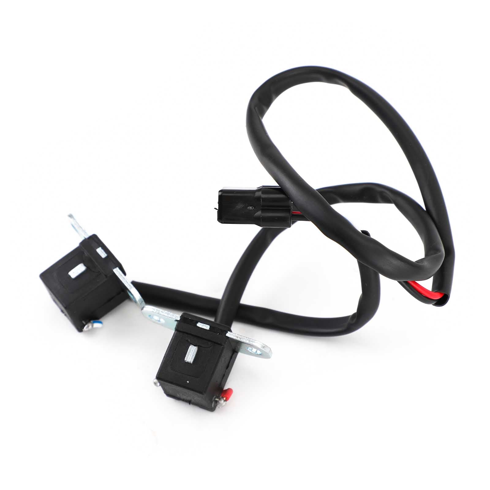 Cewka rozdzielcza zapłonu zaburtowego Suzuki 2000-2007 DF 25 KM 30 KM 4 suwowy