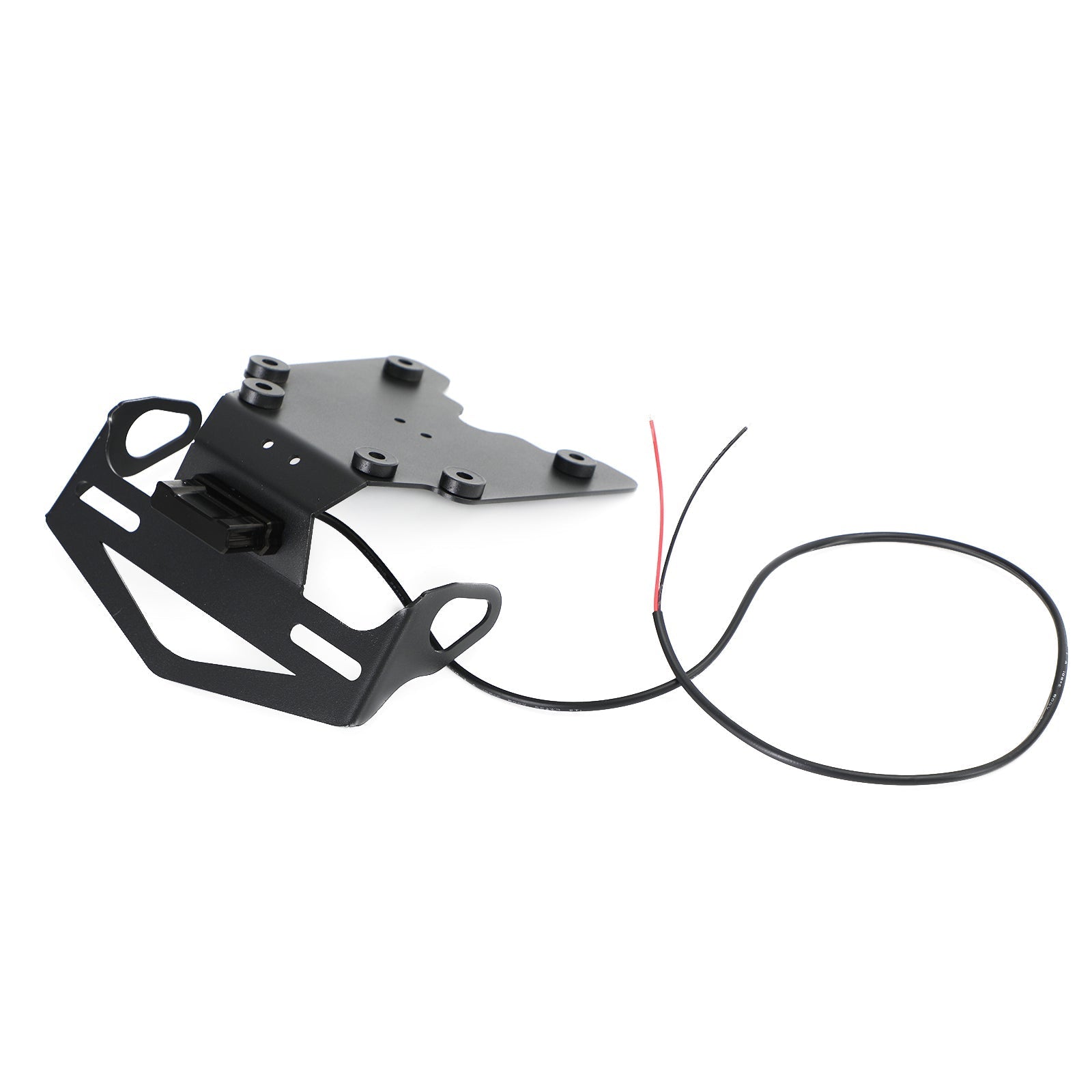 Staffa telaio portatarga per Yamaha TENERE 700 / XTZ700 2019-2021 Generico