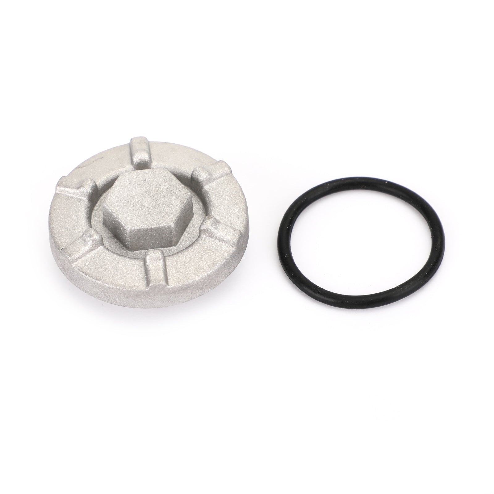 Yamaha Warrior Raptor Wolverine Big Bear YFM350 YFM 350 Generic öljyn tyhjennystulppa