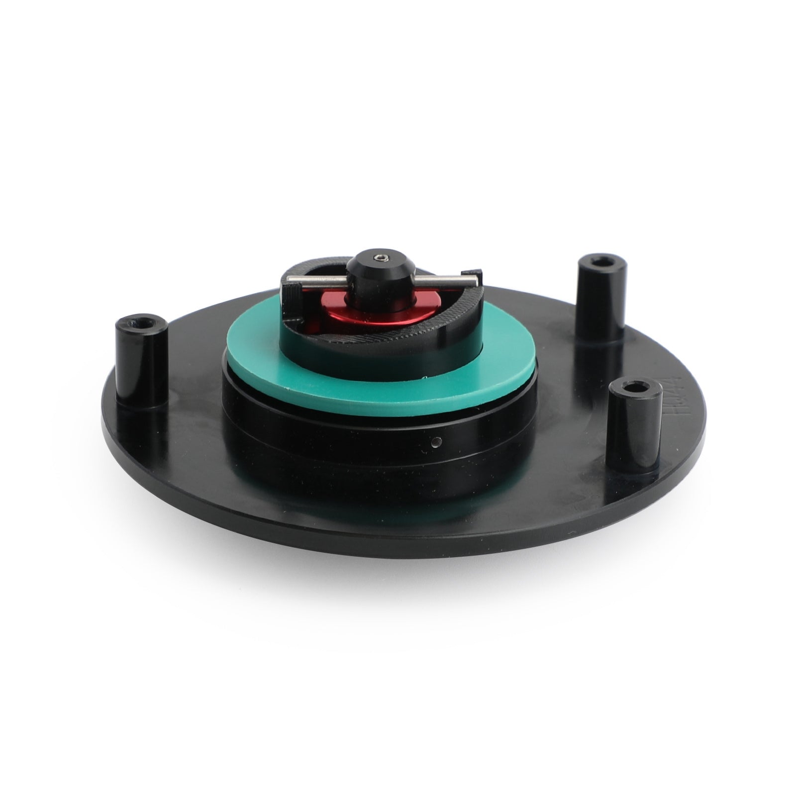 Bouchon de remplissage de carburant CNC sans clé pour Honda VFR 750 800 F XL 700 1000 V CBR 1000 XX générique