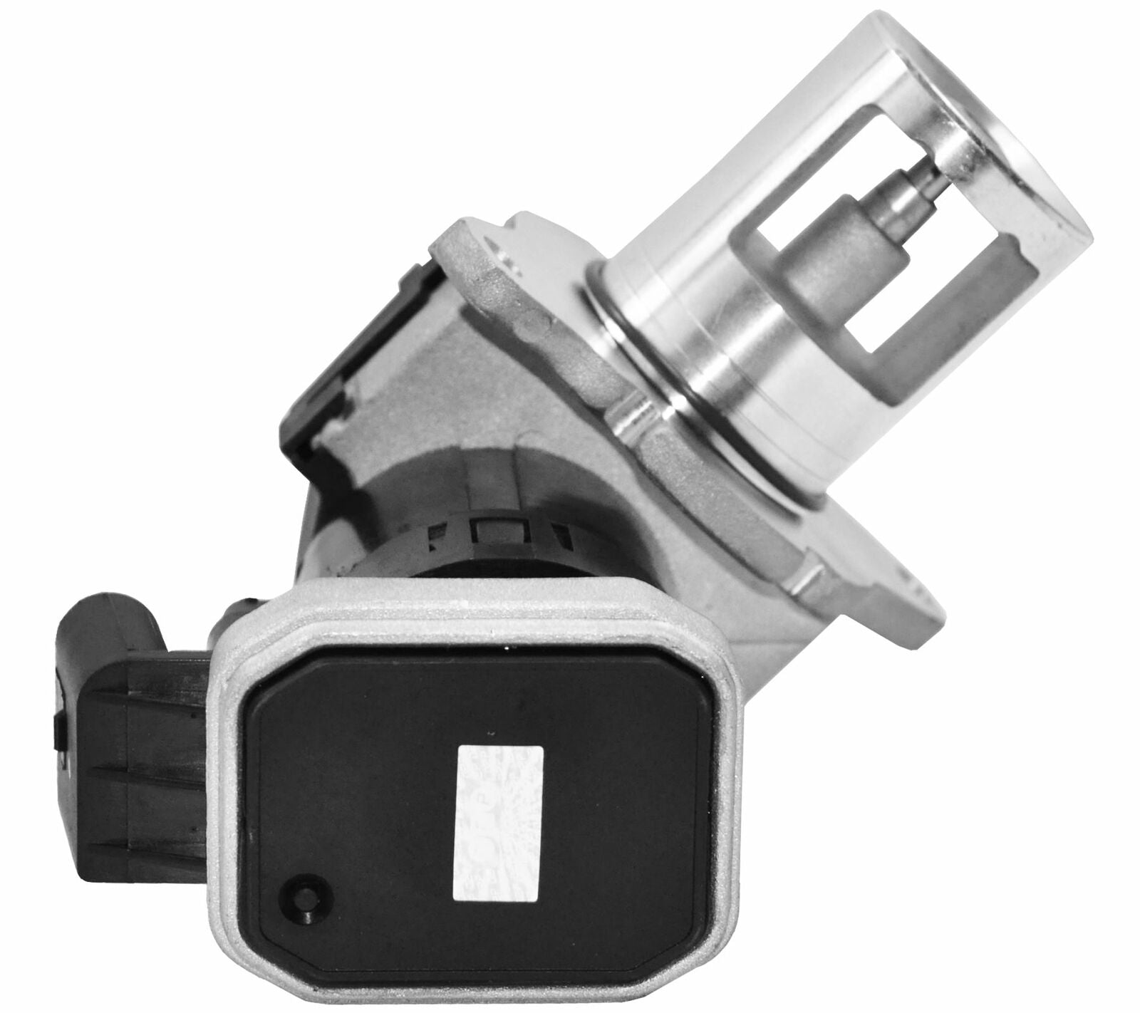 2006-2008 Mercedes-Benz W211 Valvola EGR E 200 CDI 6461401760 6461402360