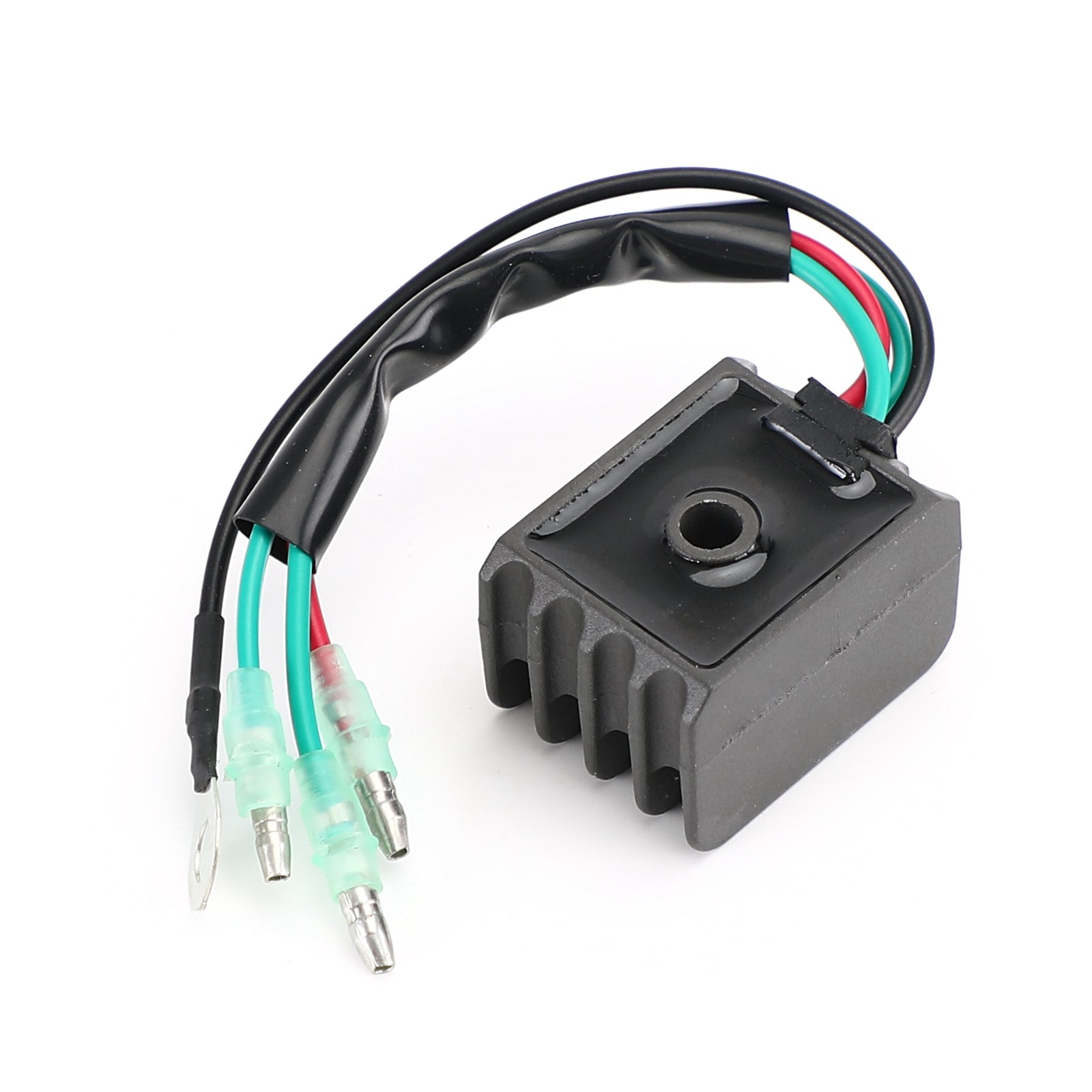 Gelijkrichter voor Yamaha CF FT 4,5-55 pk 1984-2017 664-81970-61 664-81970-62