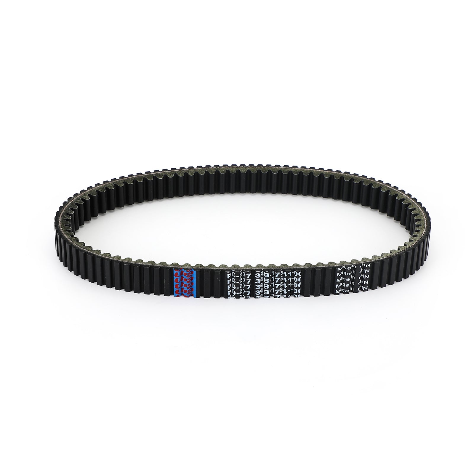 Cinghia Trasmissione Finale per Yamaha Majesty 400 2009-2011 34B-17641-00-00 34B176410000 Generico