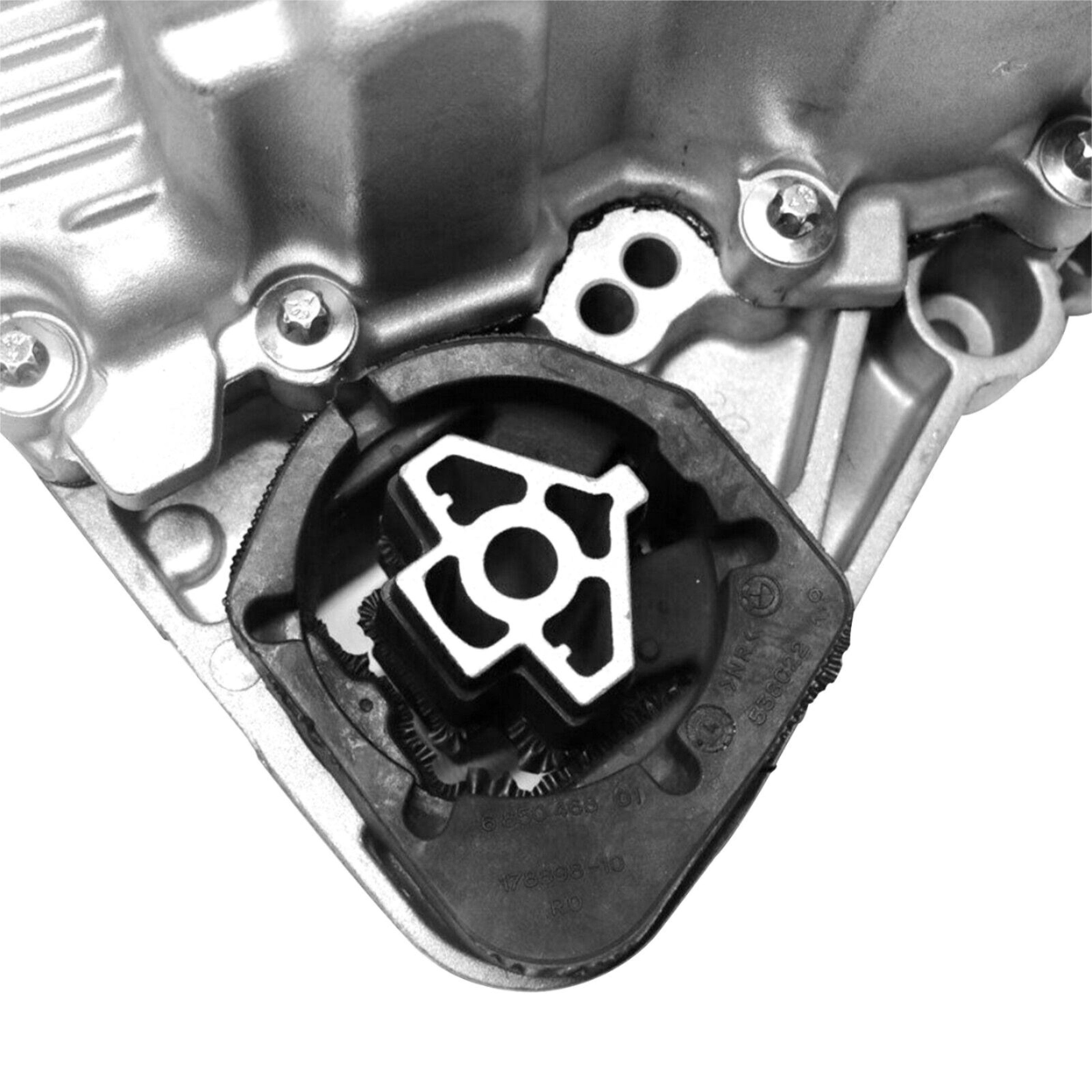 2003-2010 BMW X3 E83 E83 LCI 2,5L 3,0L ATC400 Skrzynia rozdzielcza 27107573216 27103455136