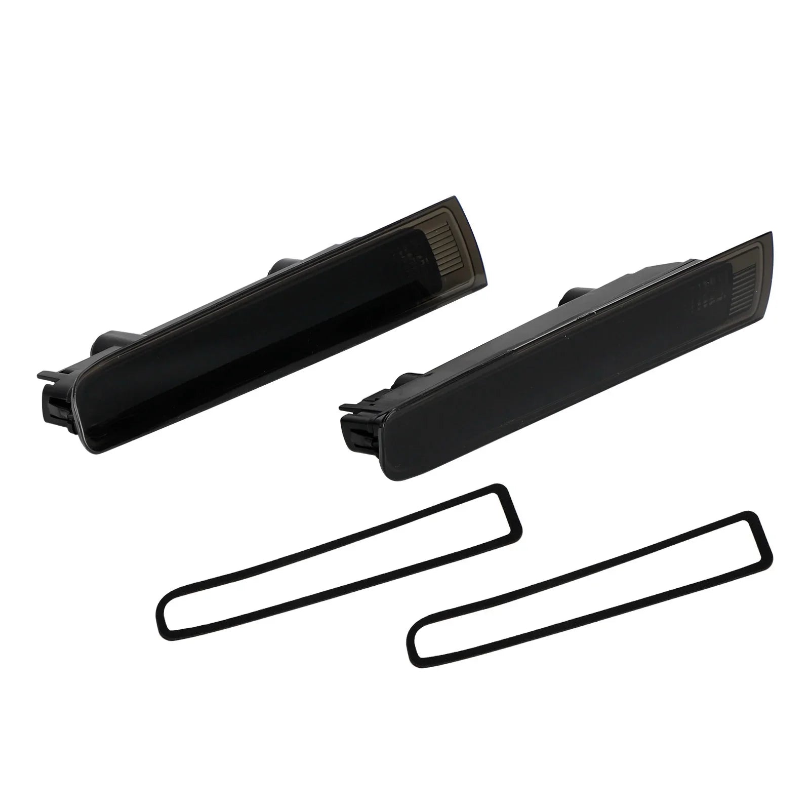 VW T5 T6 Transporter Barn 2003+ 2X LED Door High Level Third Stop Light