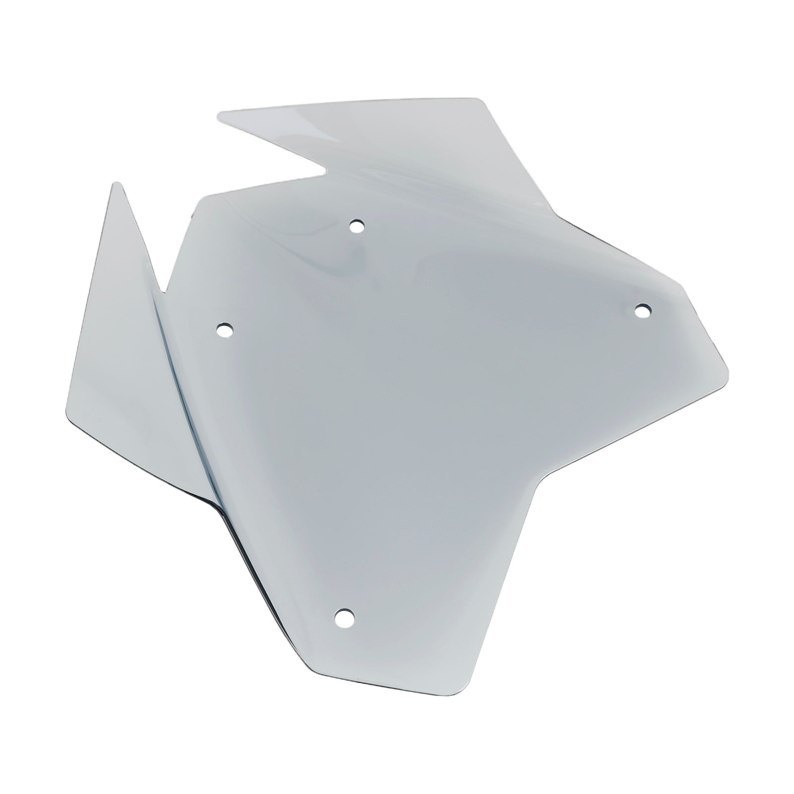 Parabrezza Ducati Multistrada V4/S/S 2021-2023