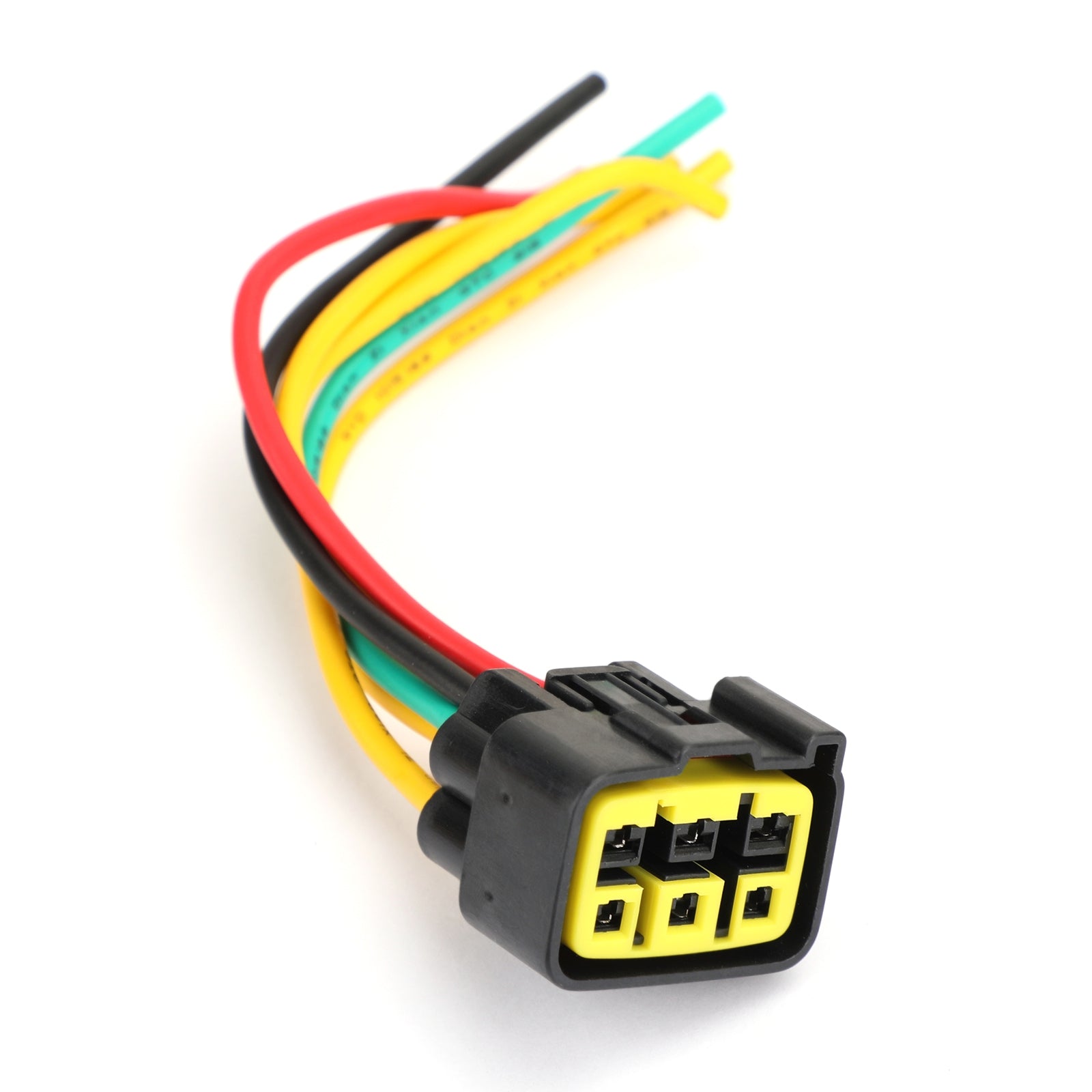 Suzuki LTA400 LT-A400 Eiger 2WD 4WD 2002-2007 #32800-38F10 Prostownik regulatora